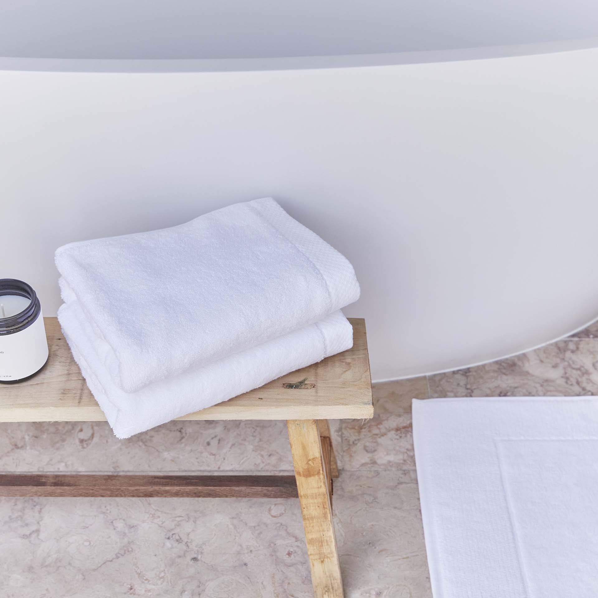 Torres Novas Linge de bain de luxe