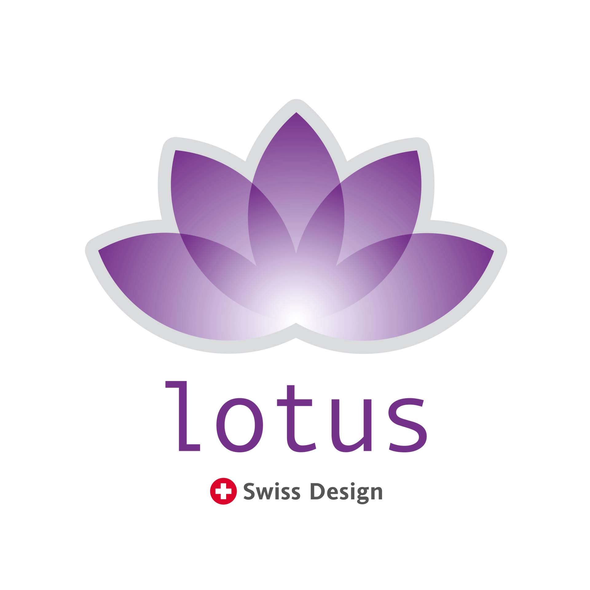 Lotus linge de lit satin Sabri