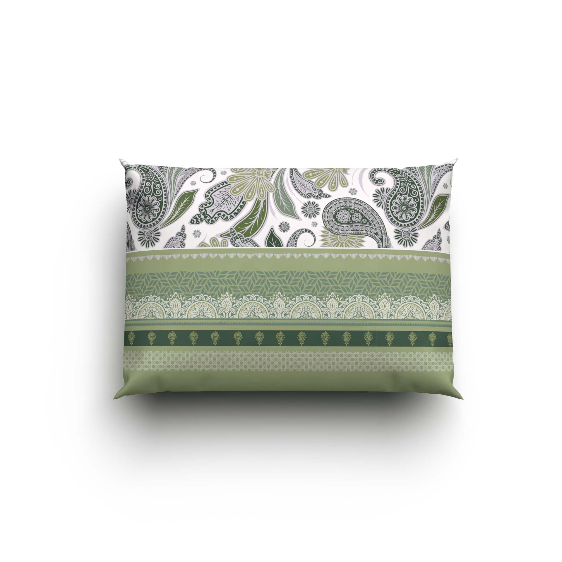 Lotus linge de lit bambou Viktor Lotus linge de lit bambou Viktor