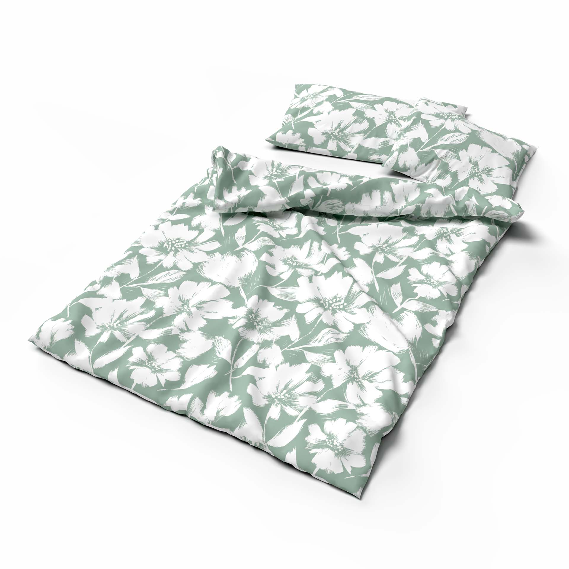 Lotus Bettwäsche Renforcé Luisa