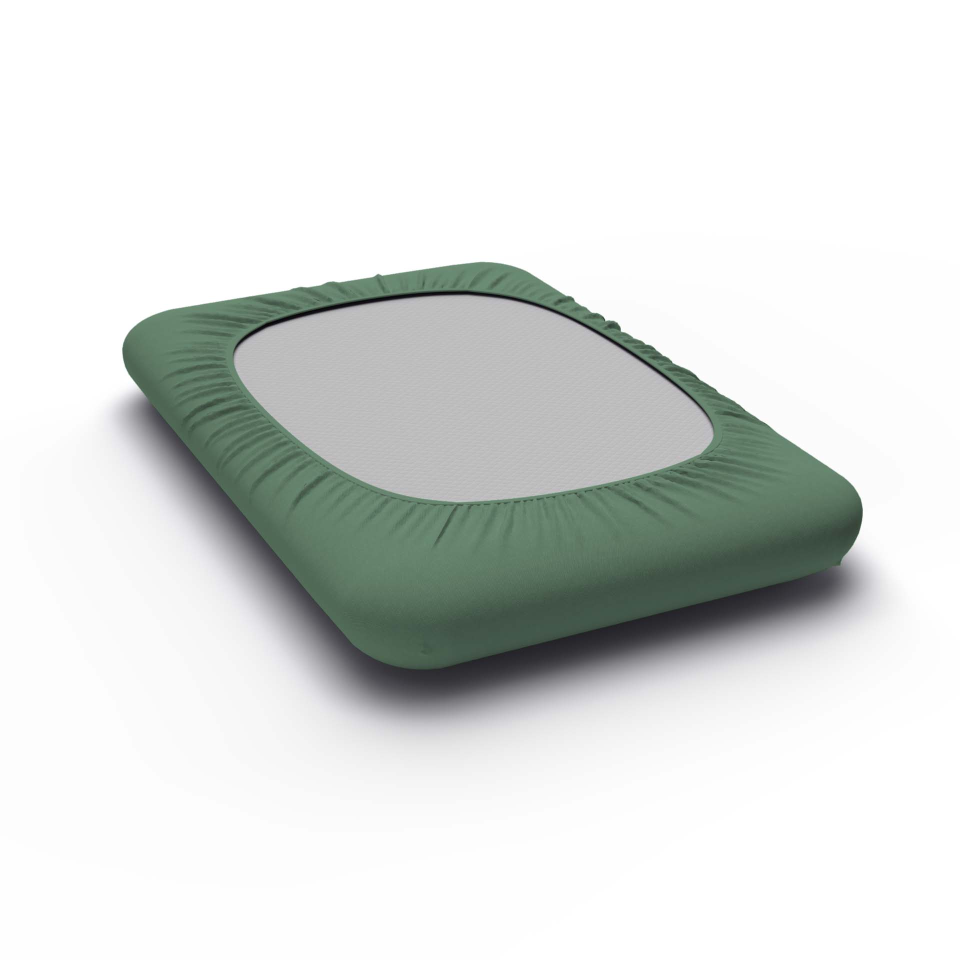 Lotus Housse de coussin fix Souplesse