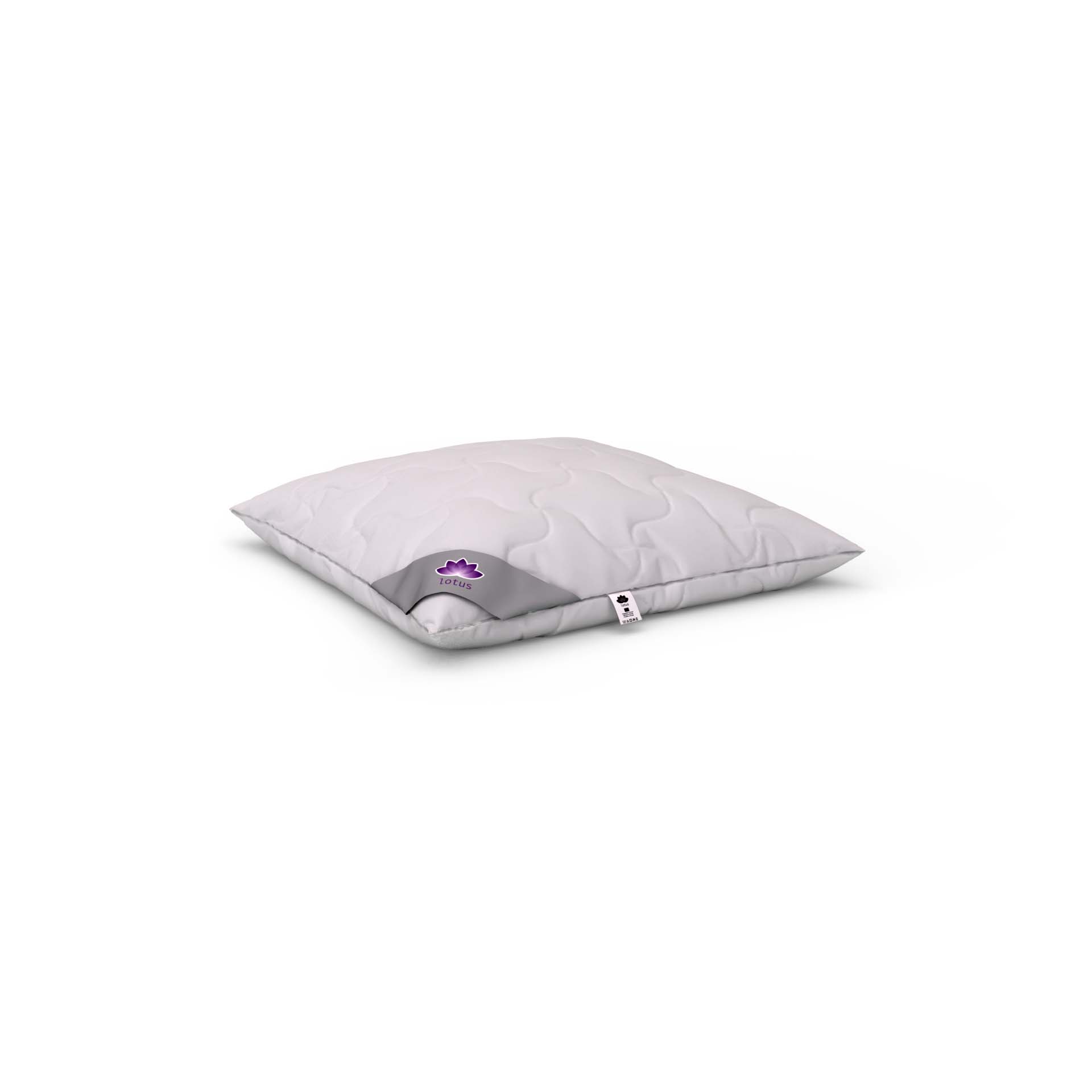 Lotus Bambus Kissen
