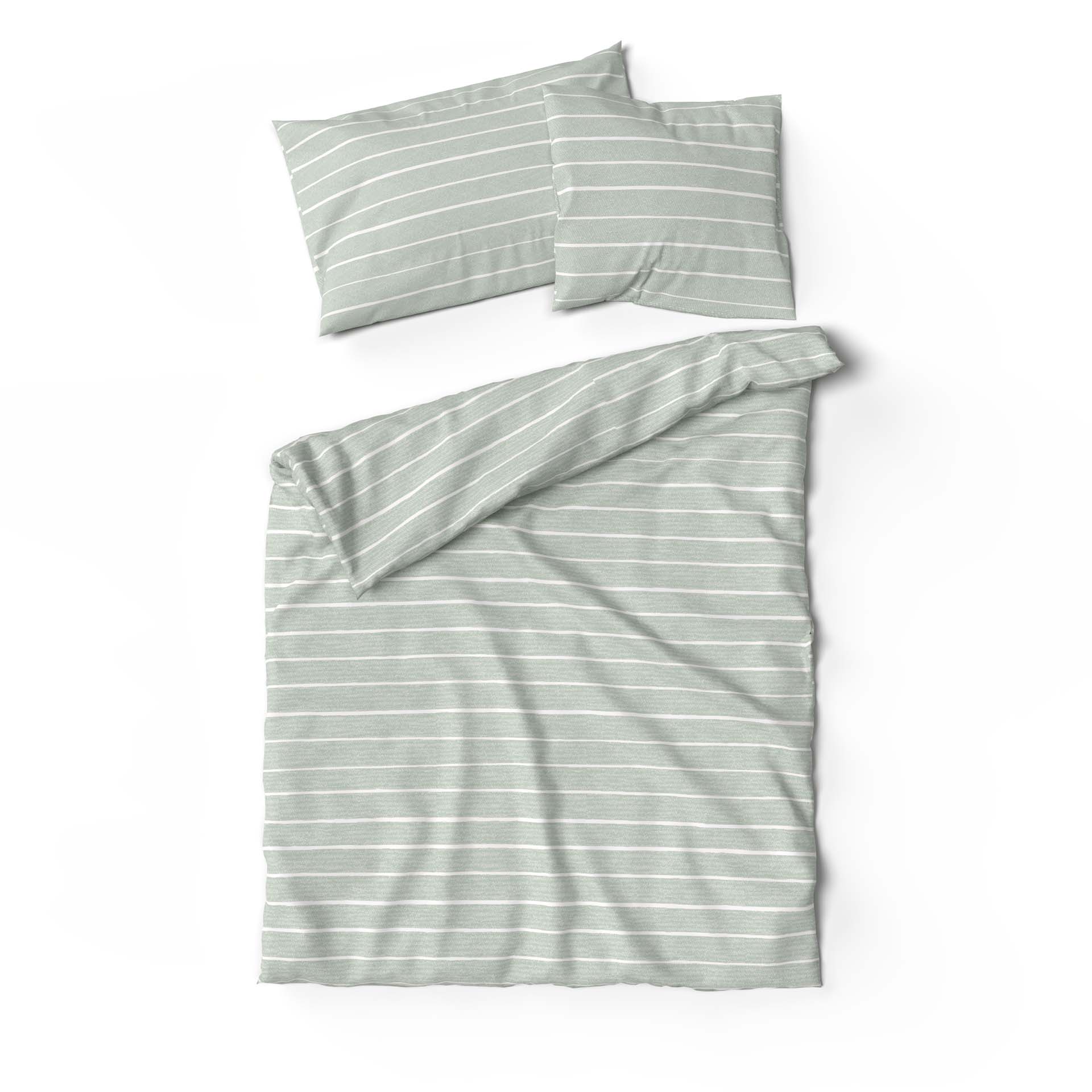 Lotus Bettwäsche Renforcé Mariano