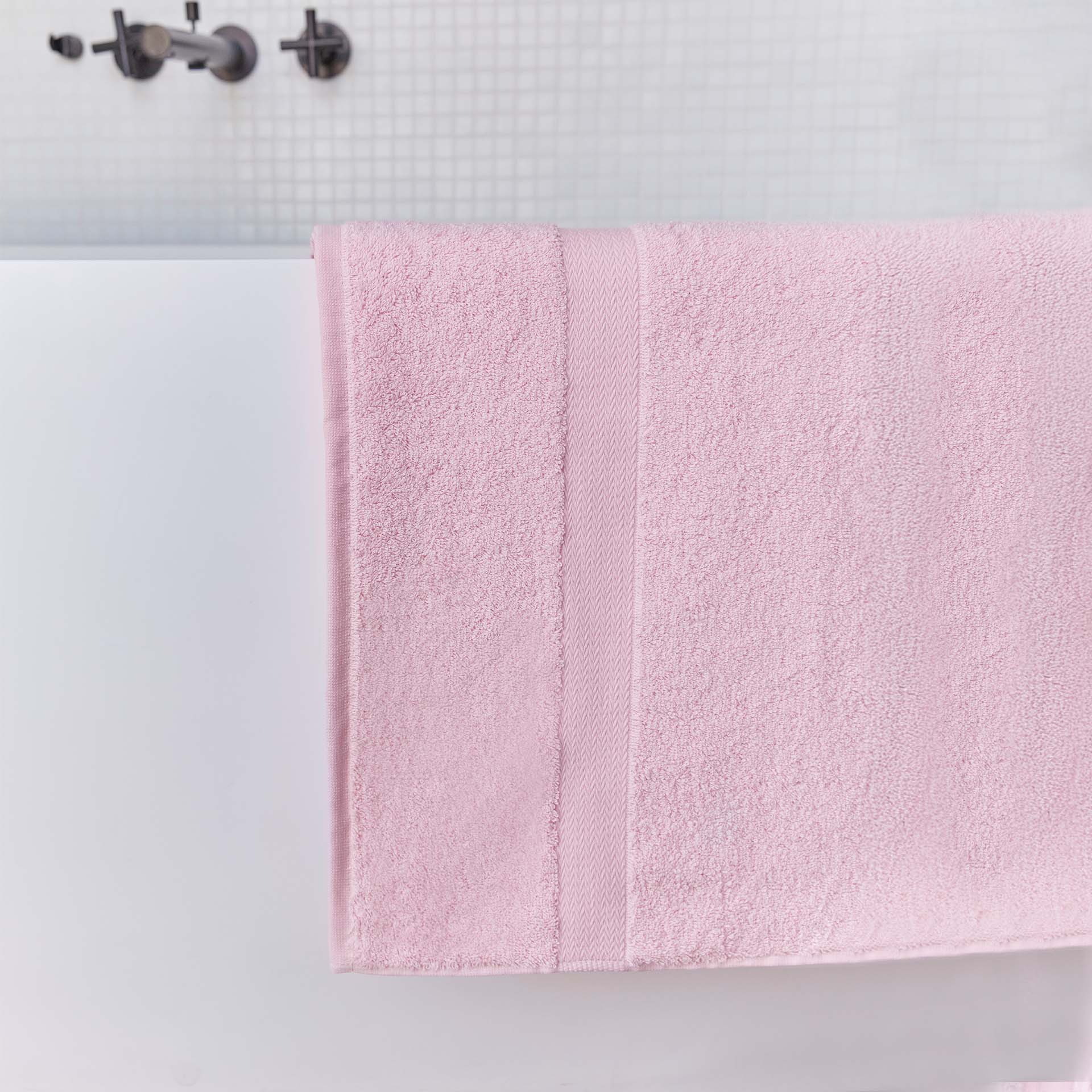 Torres Novas Almonda Frottierwäsche