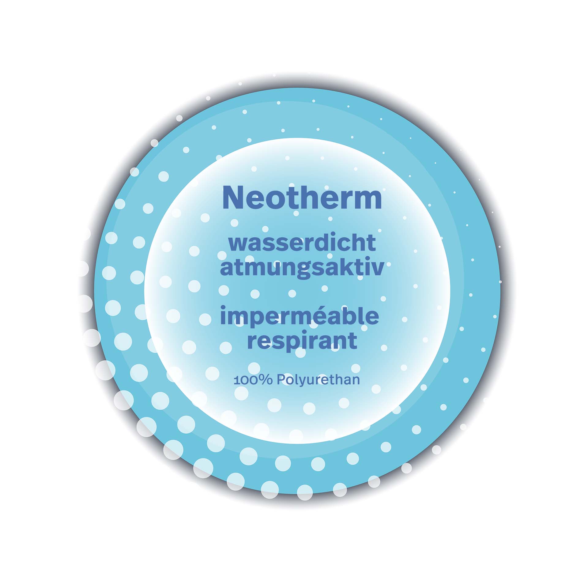 Protège-matelas Velgreen Babylon bambou éponge, imperméable