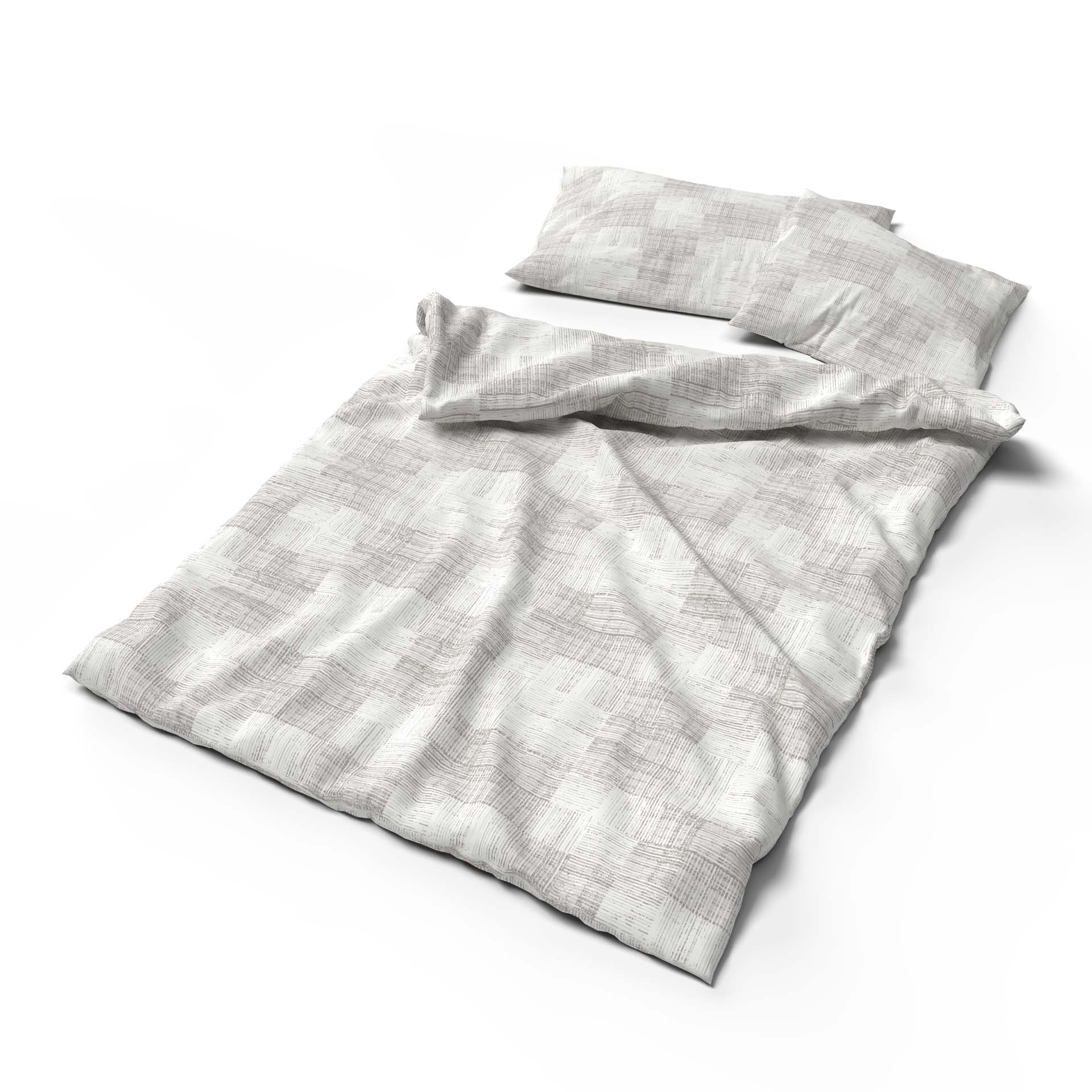 Lotus linge de lit renforcé Trevor Dekoration für Zuhause, Leinen, Kissen, Decke, Windel