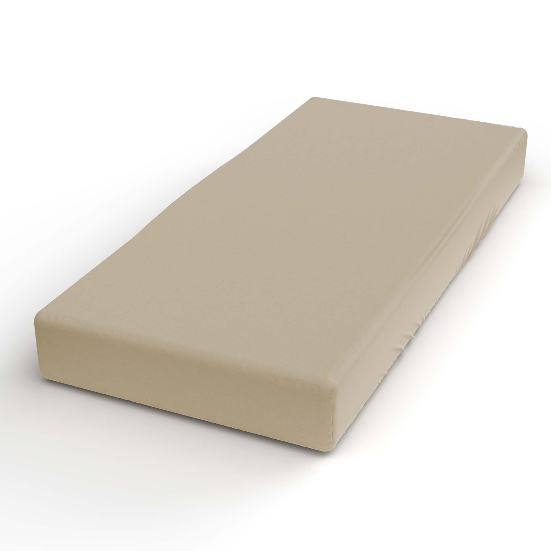Lotus satin drap-housse Lotus satin drap-housse