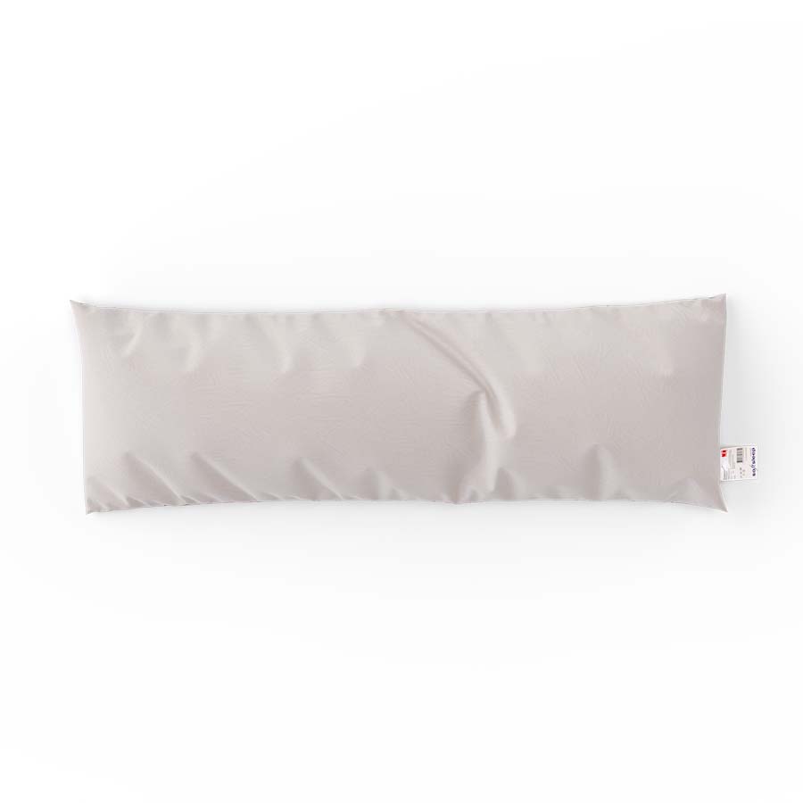 Softsleep Kissen für Seitenschläfer, Entenfederchen 40x130 cm, 600 gr