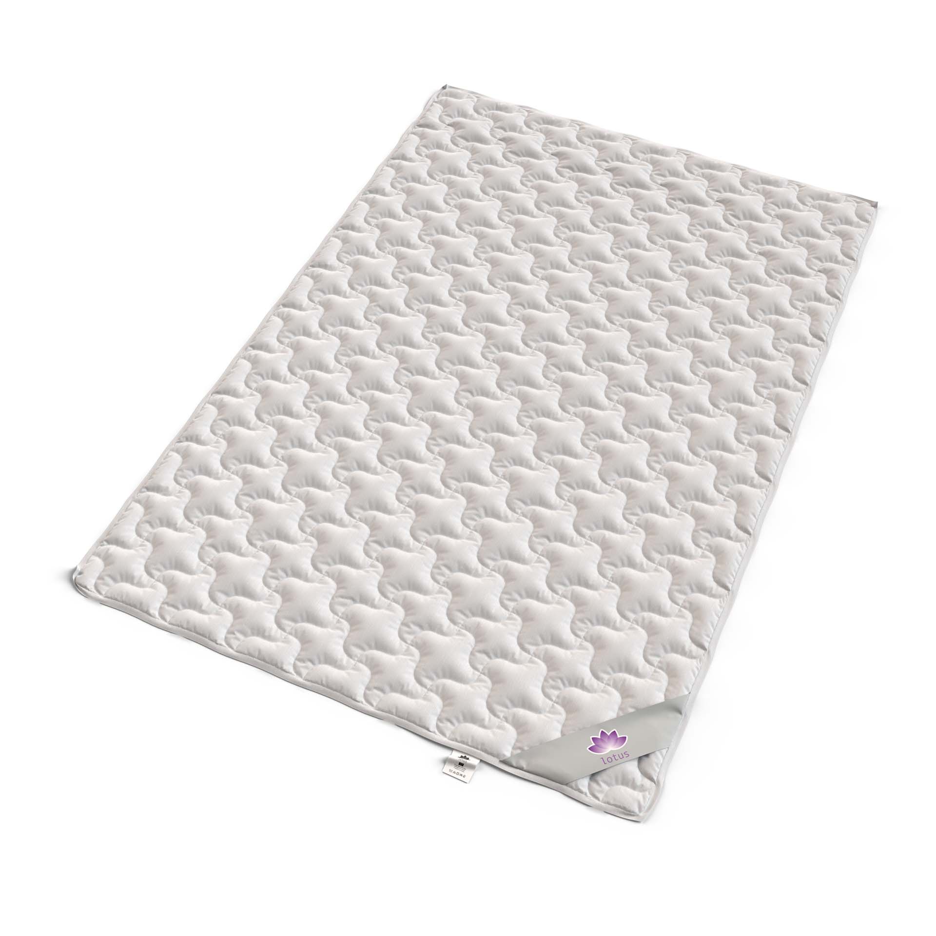 Lotus Tencel duvet Lotus Tencel duvet