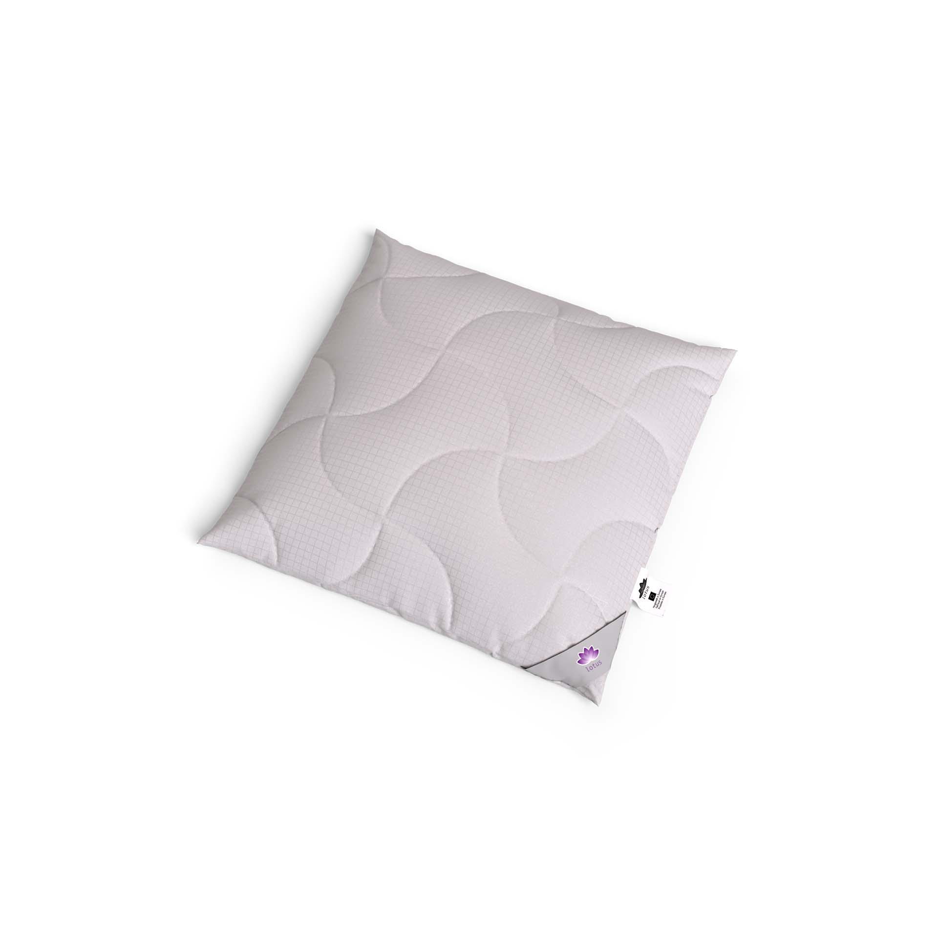Lotus oreiller Anti-stress Lotus oreiller Anti-stress