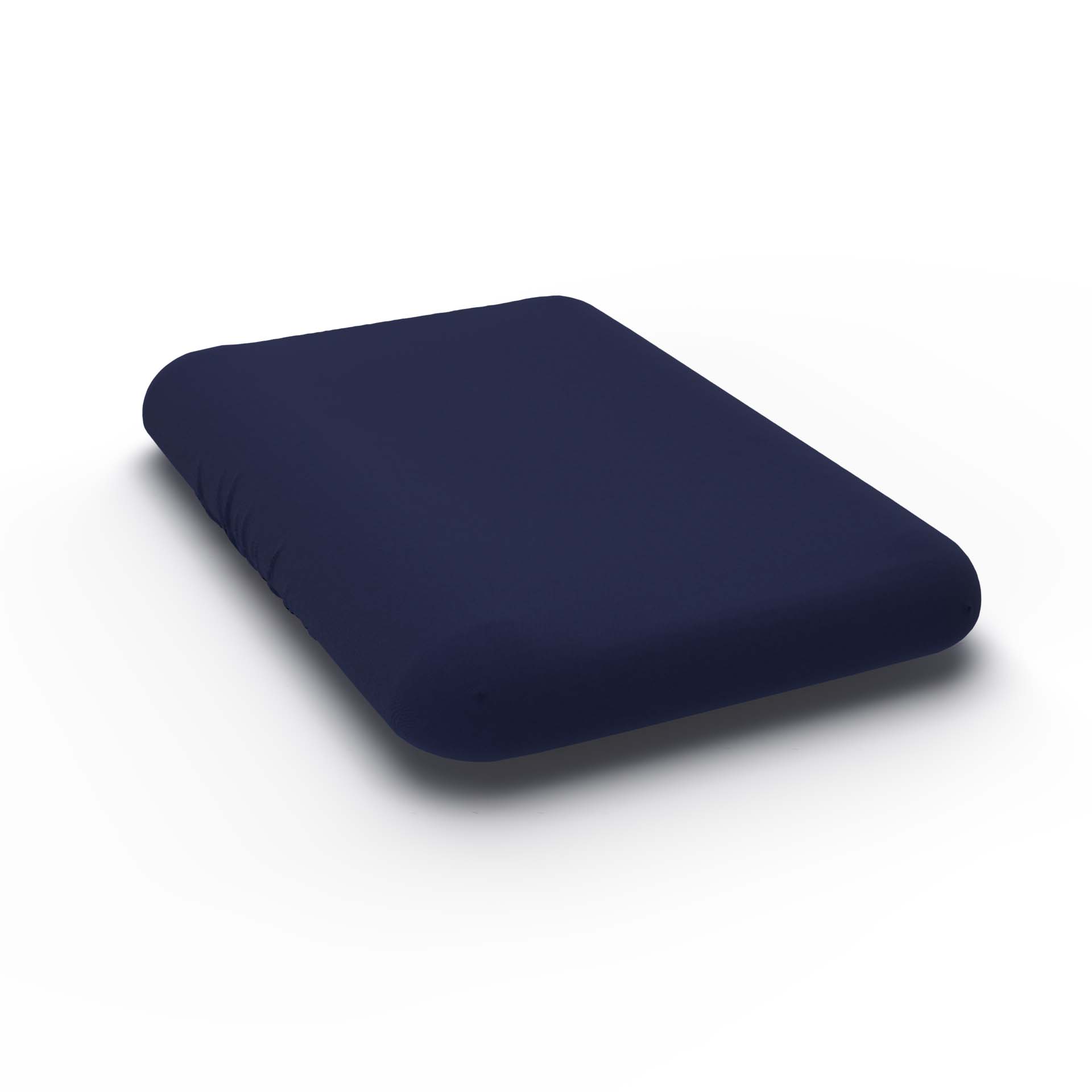 Lotus Housse de coussin fix Souplesse Lotus Housse de coussin fix Souplesse