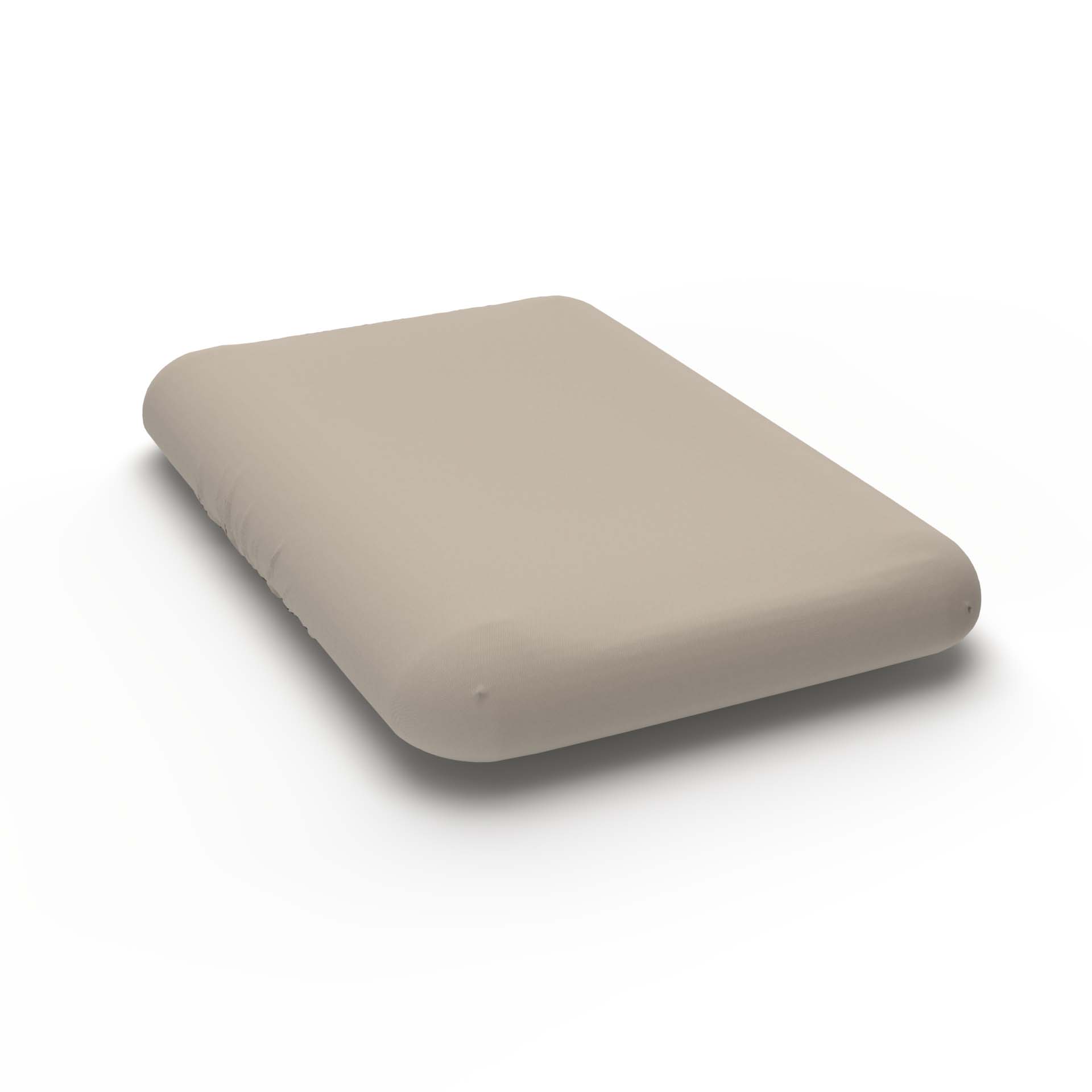 Lotus Housse de coussin fix Souplesse