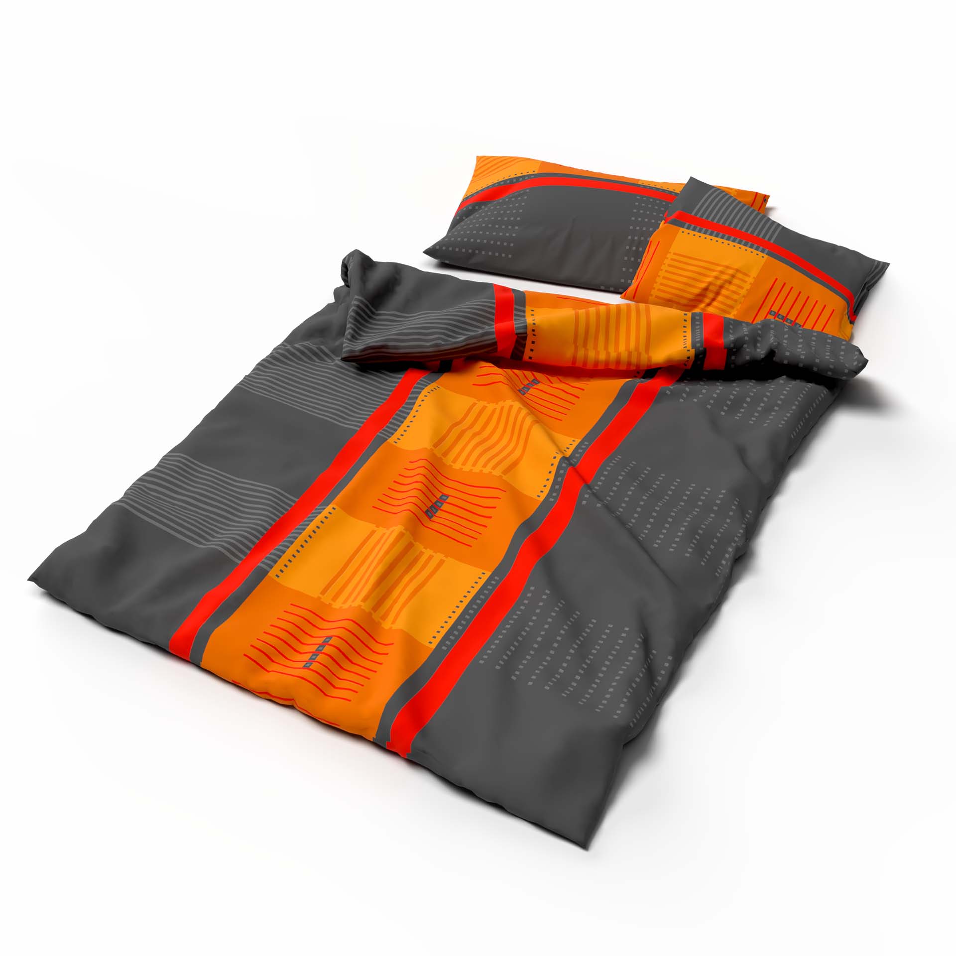 Lotus linge de lit bambou Hampton Lotus linge de lit bambou Hampton