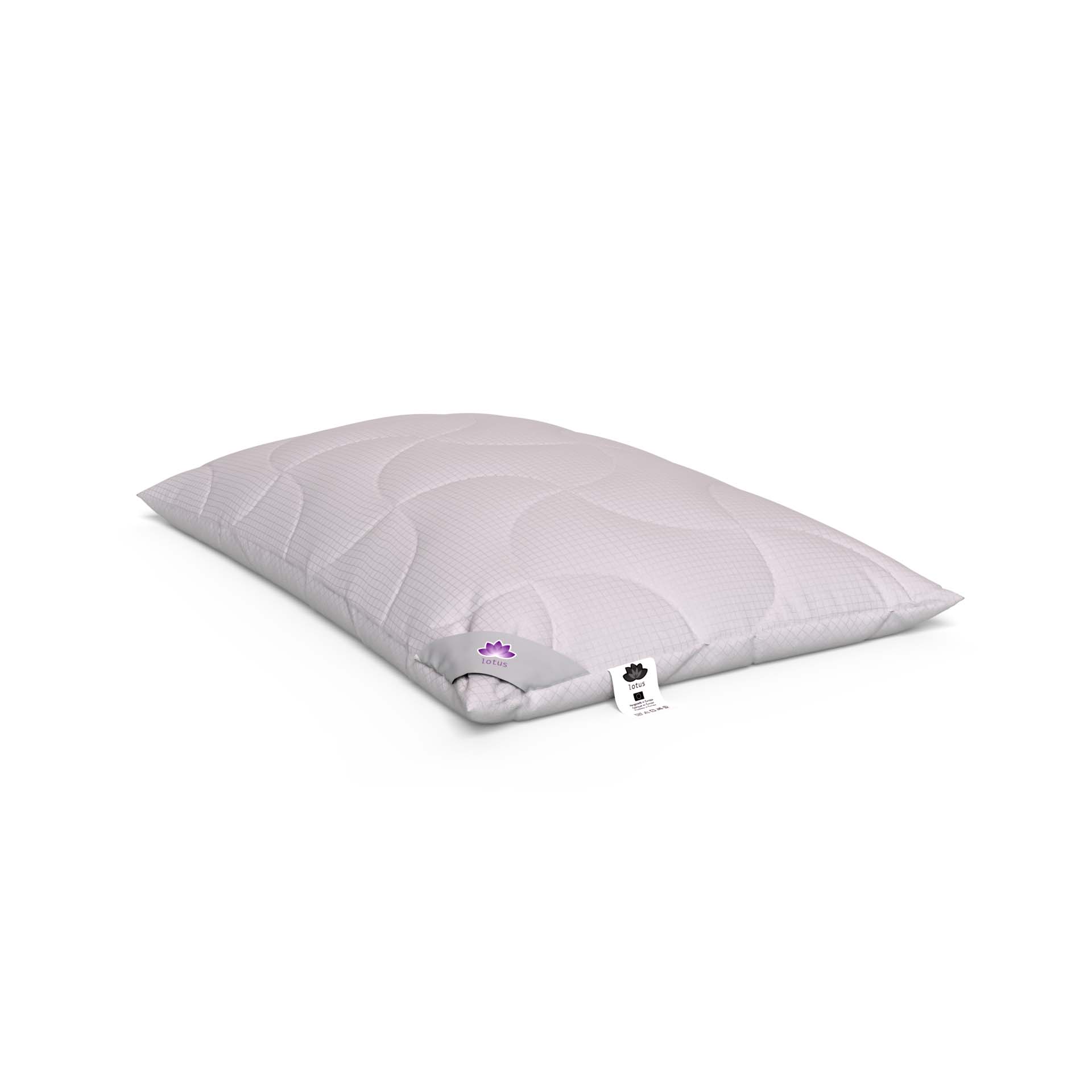 Lotus oreiller Anti-stress Lotus oreiller Anti-stress