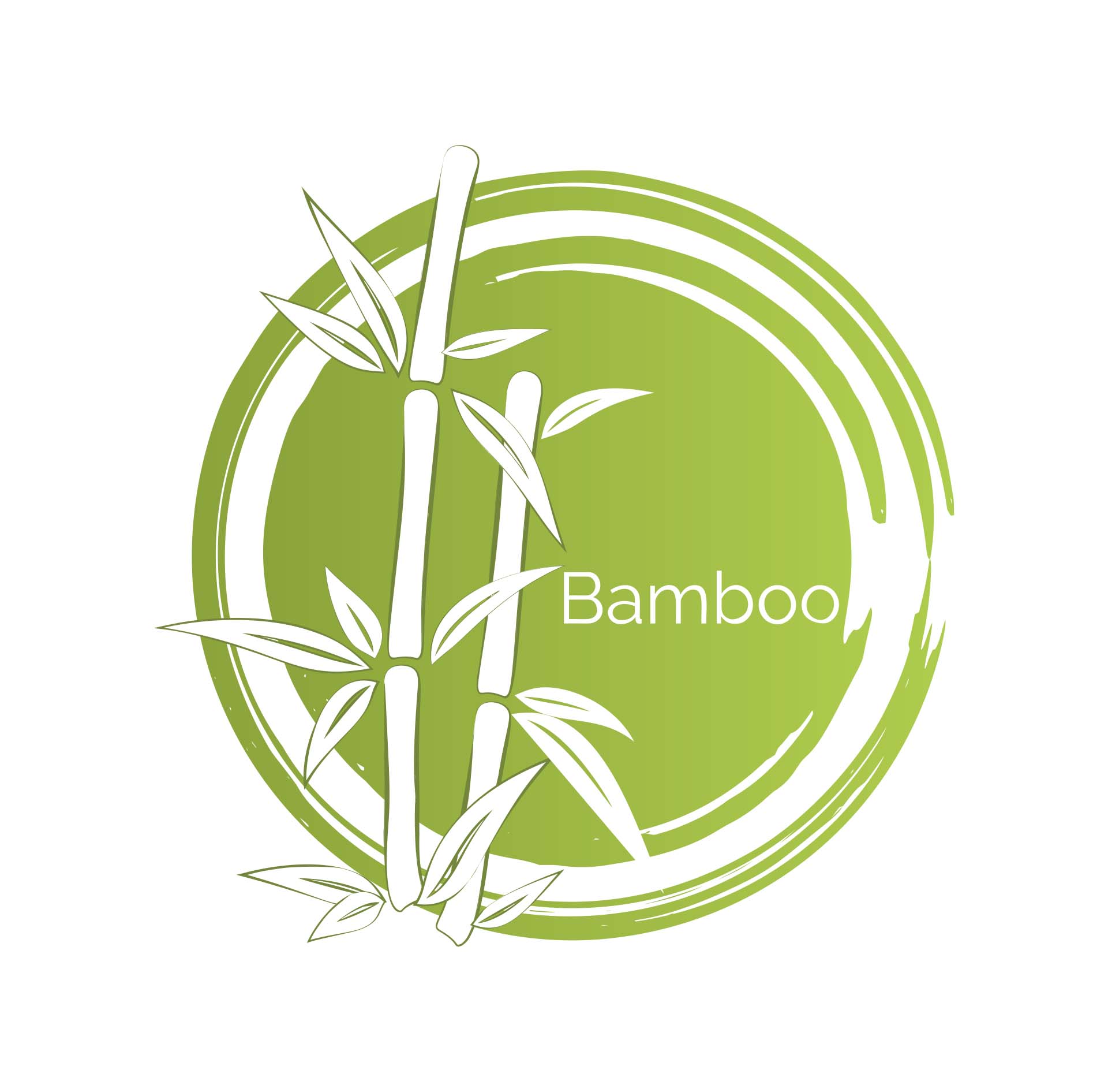 Lotus linge de lit bambou Bandu
