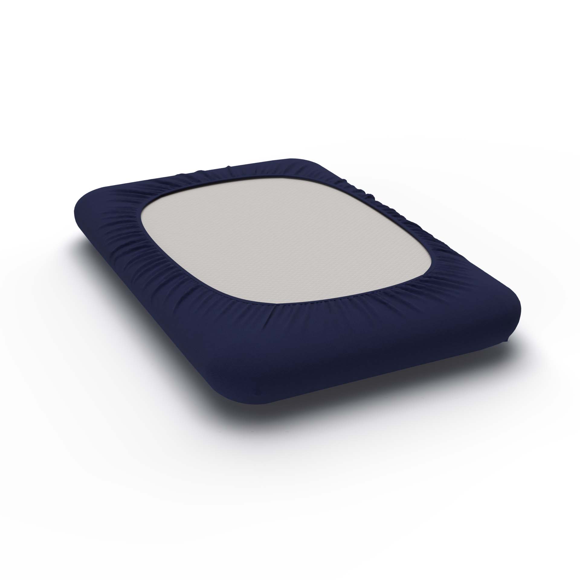 Lotus Housse de coussin fix Souplesse