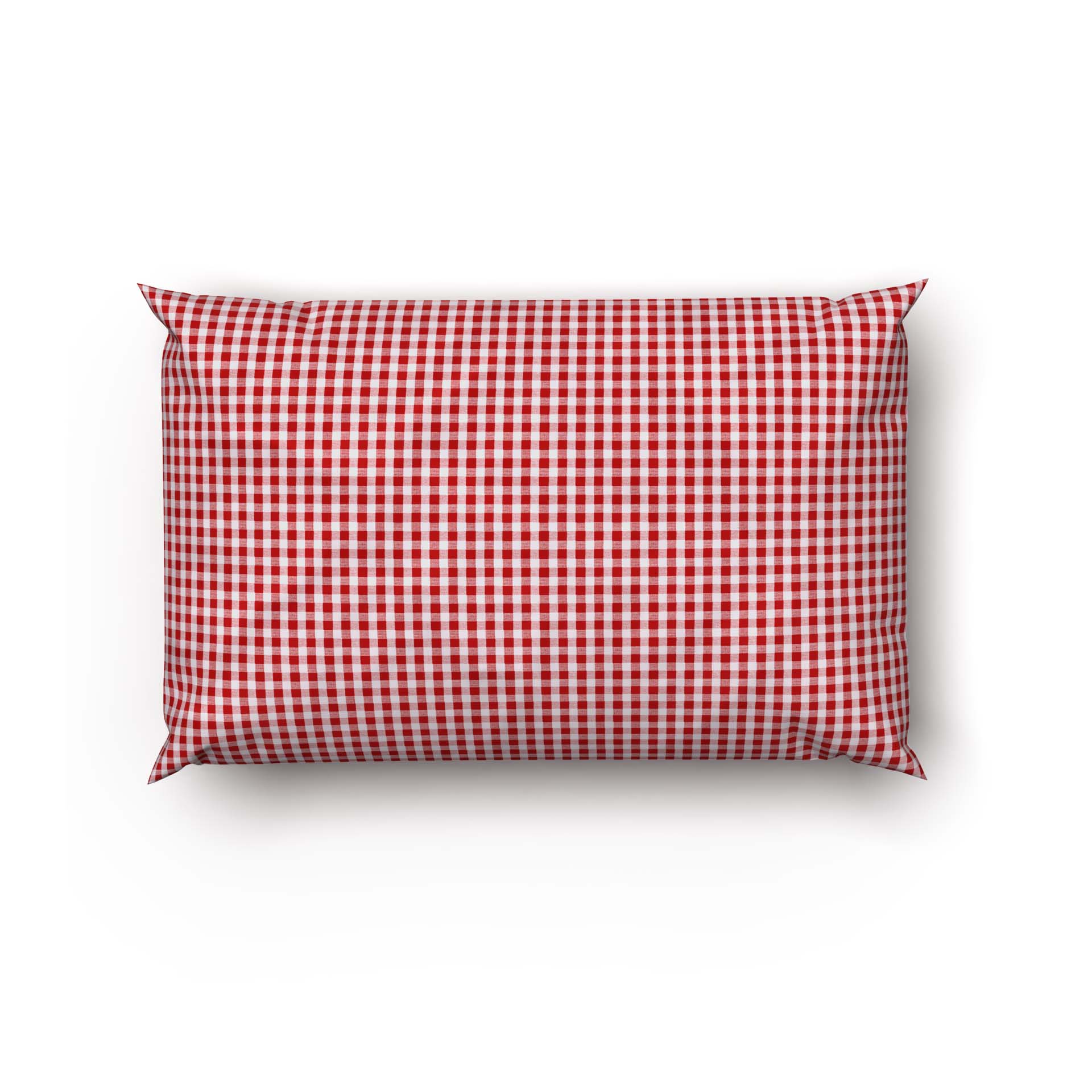 Lotus linge de lit renforcé Kölsch rouge Lotus linge de lit renforcé Kölsch rouge