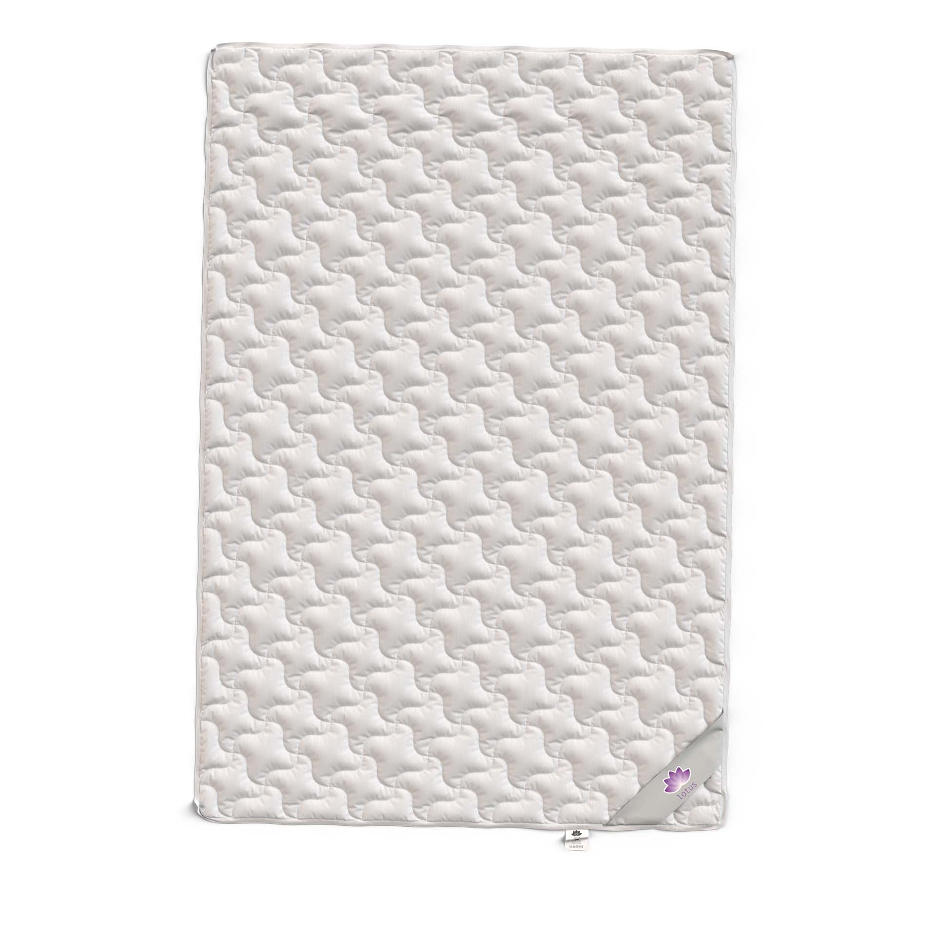 Lotus Tencel duvet Lotus Tencel duvet