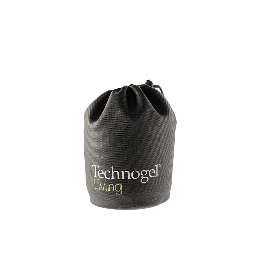 Technogel Living oreiller de voyage 2 en 1 Technogel Living oreiller de voyage 2 en 1