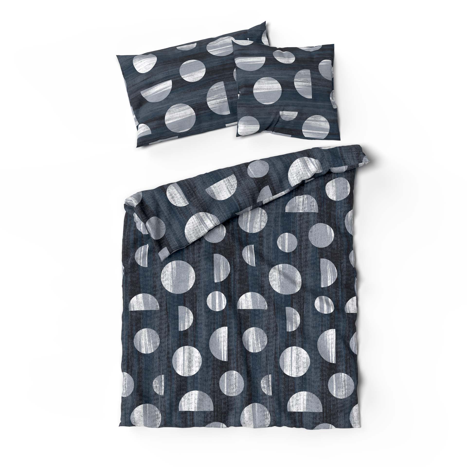 Lotus linge de lit bambou Mirco Lotus linge de lit bambou Mirco