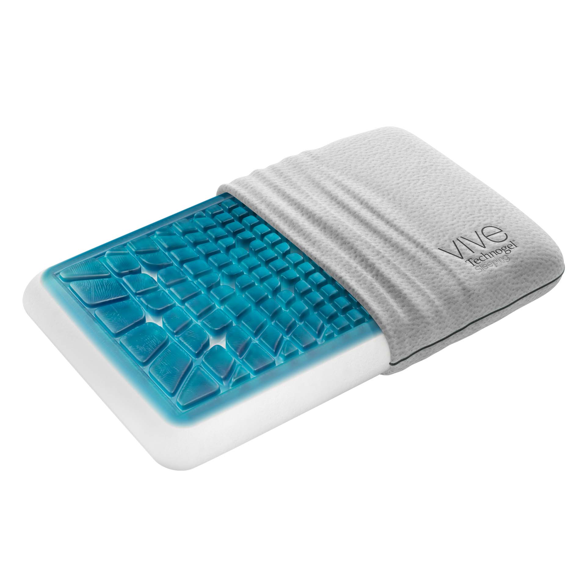 Technogel VIVE oreiller Deluxe Technogel VIVE oreiller Deluxe