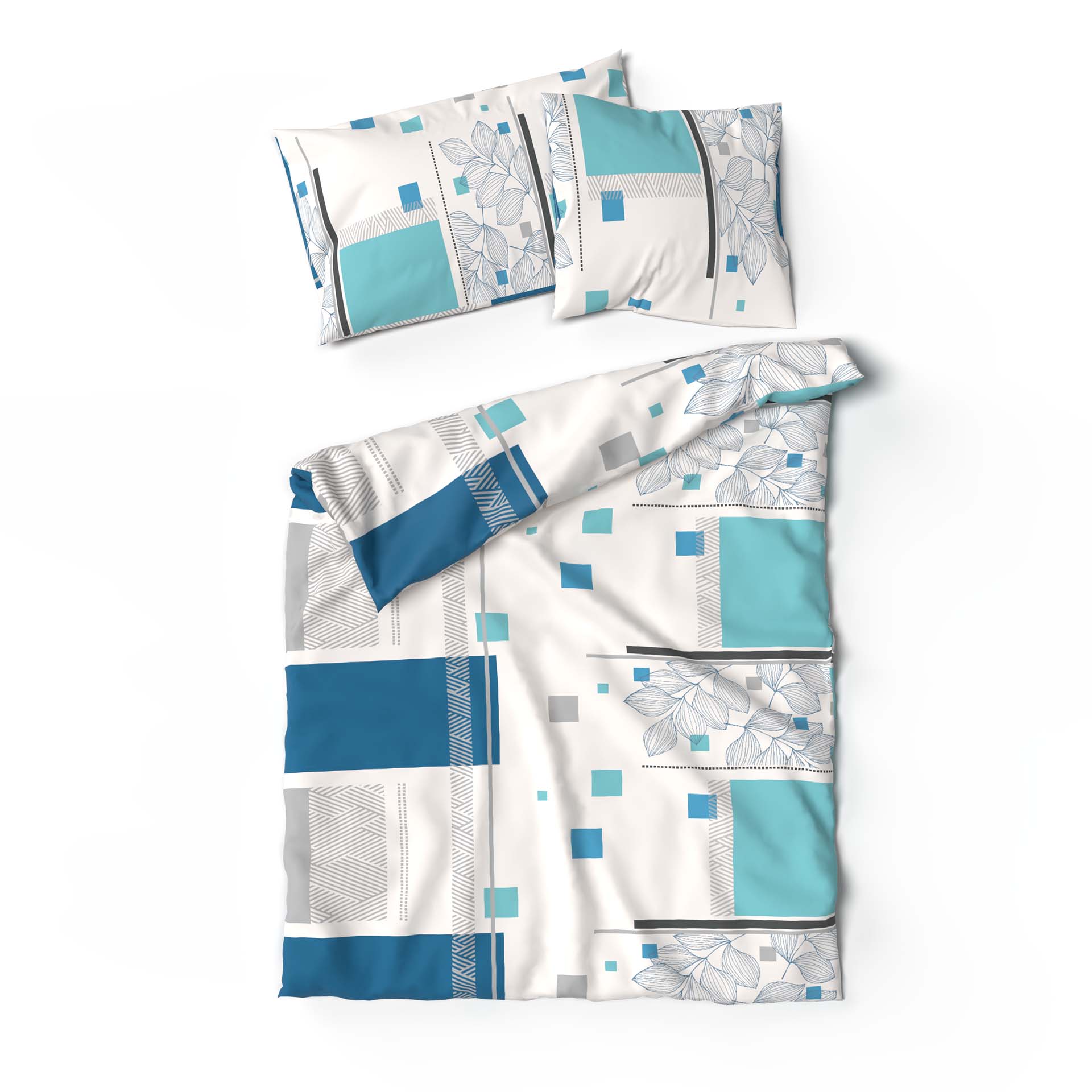 Lotus linge de lit renforcé Eluan Lotus linge de lit renforcé Eluan