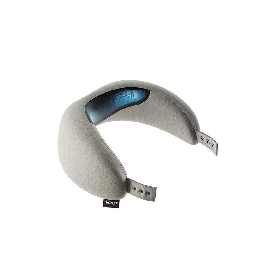 Technogel Living oreiller de voyage 2 en 1 Technogel Living oreiller de voyage 2 en 1