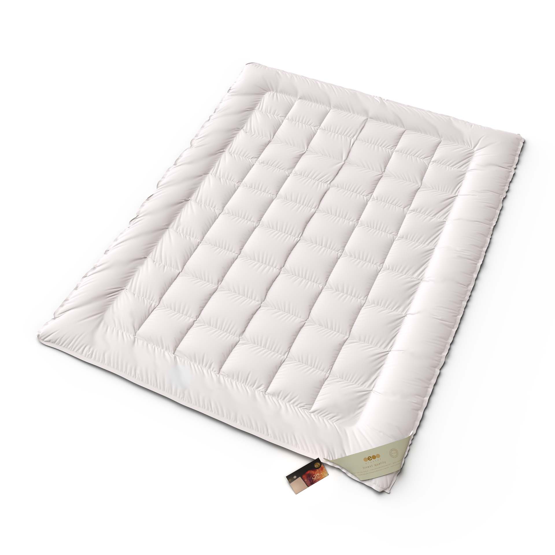 Erzstef bambou Bali light duvet Erzstef bambou Bali light duvet