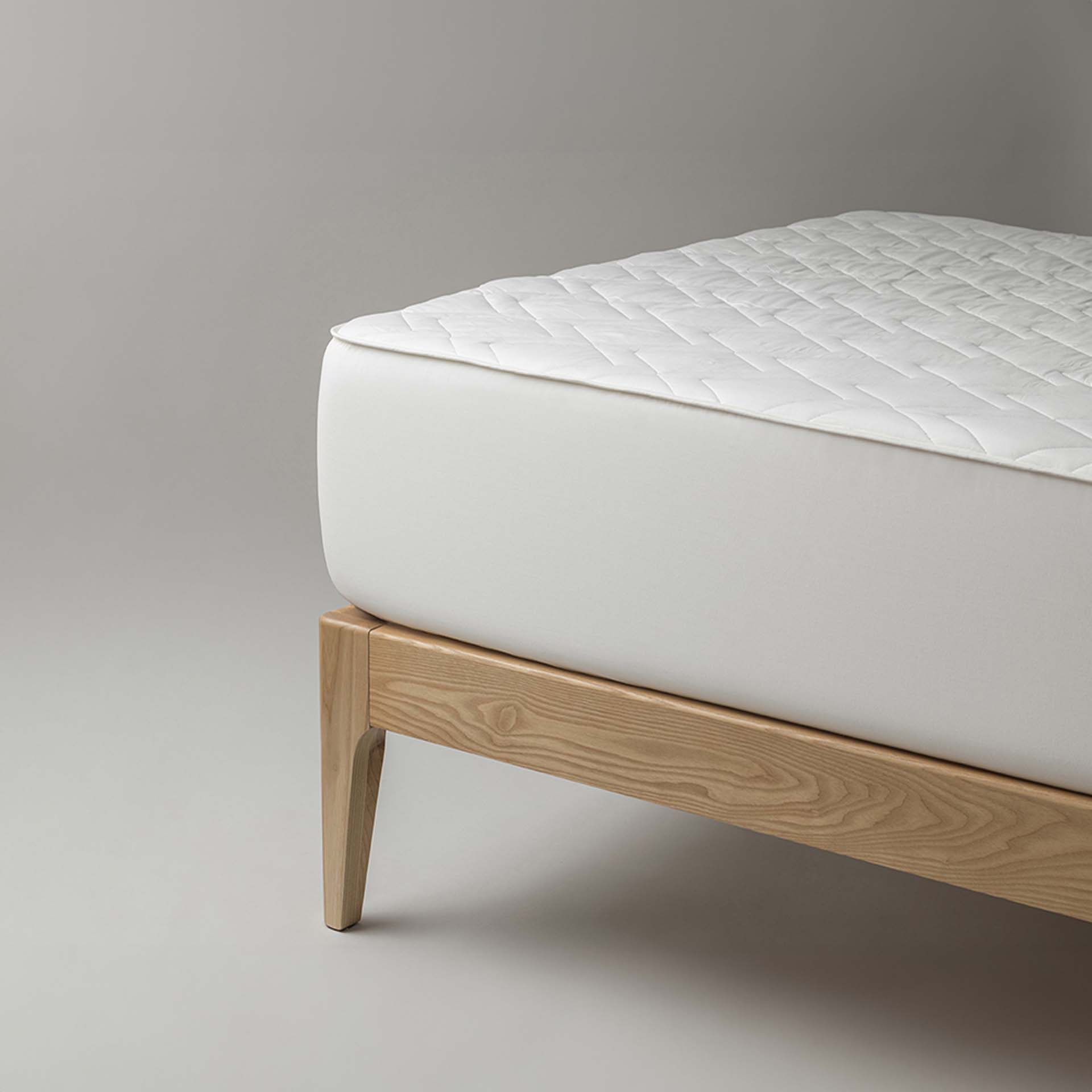 Velfont surmatelas Max Cotton