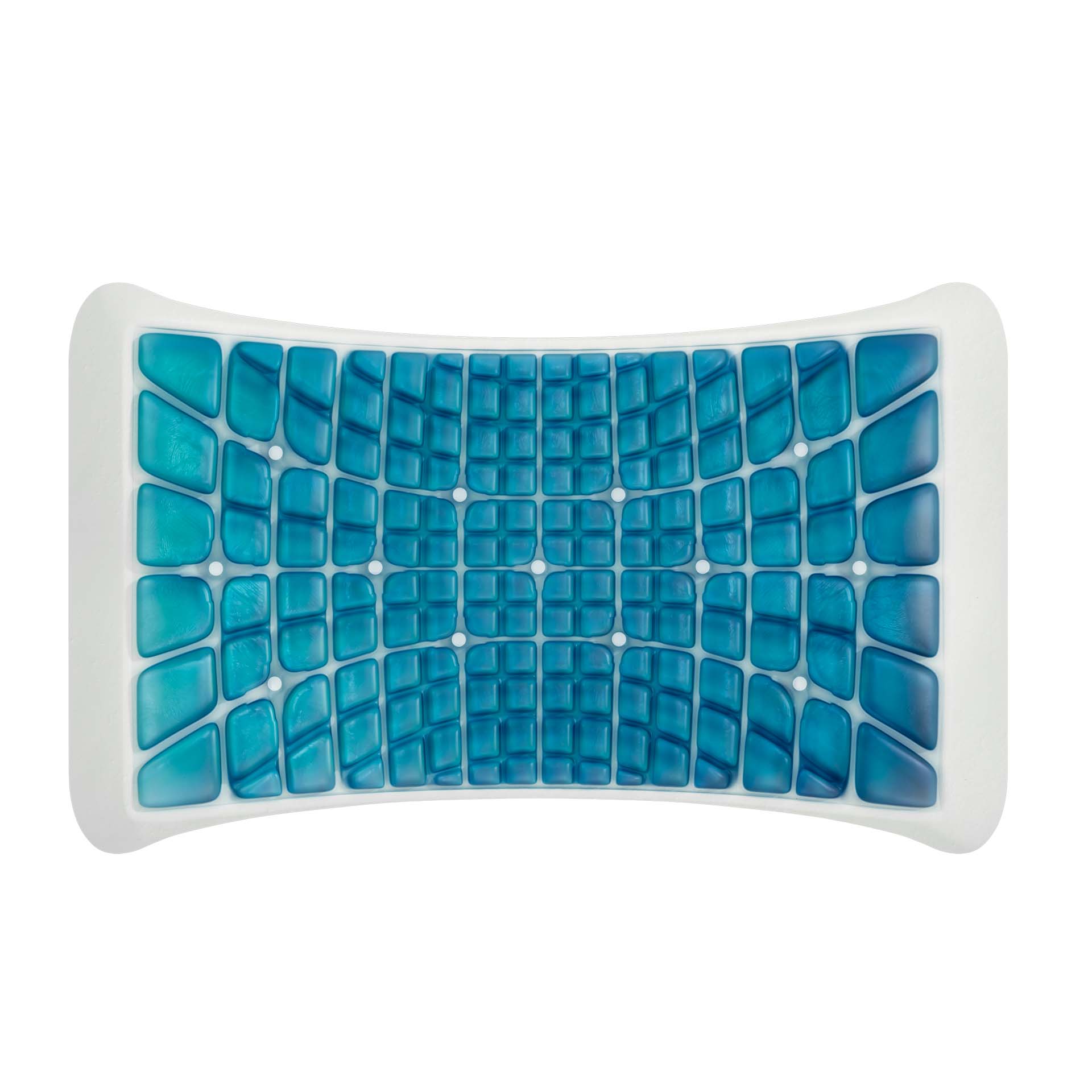 Technogel VIVE oreiller Curve Technogel VIVE oreiller Curve