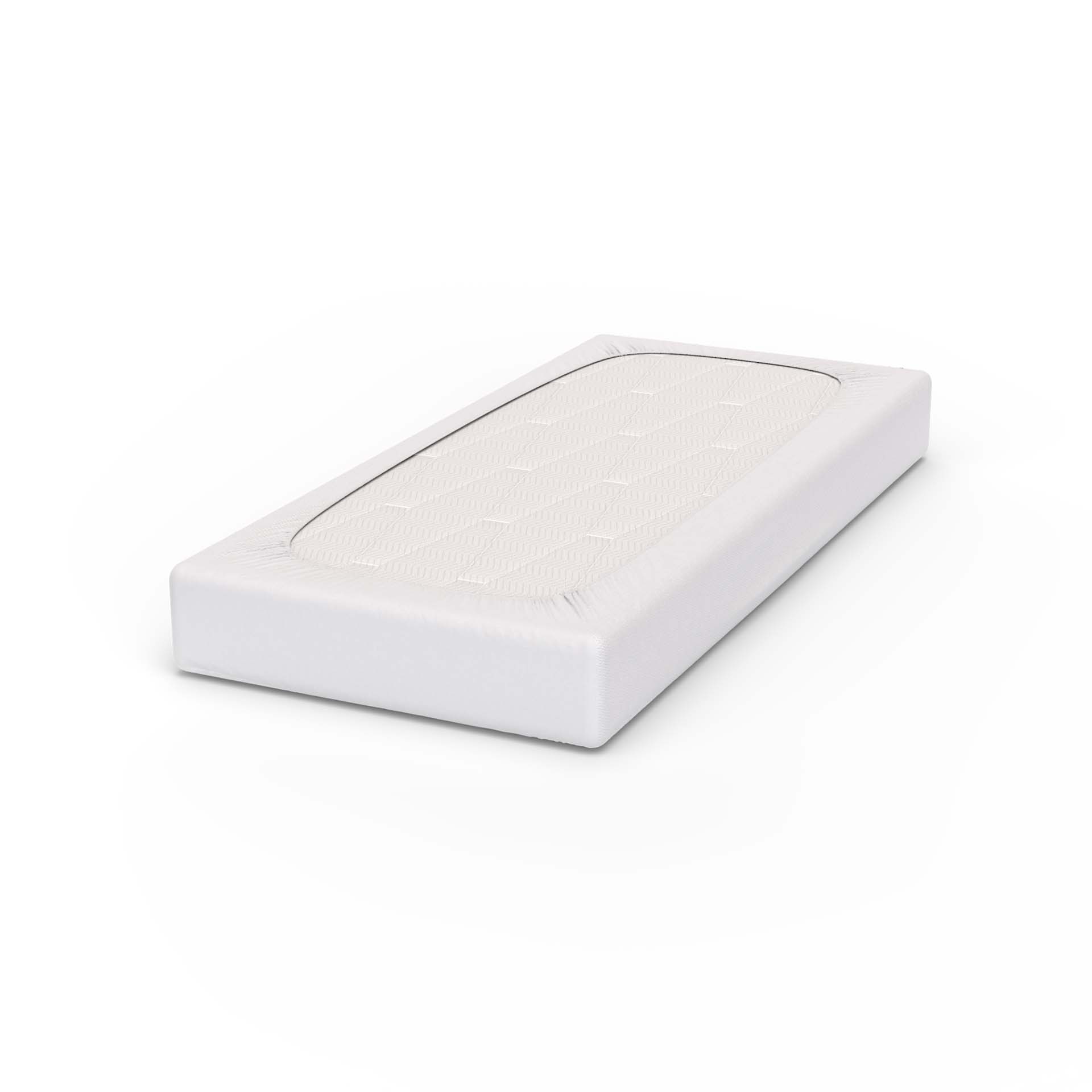 Protège-matelas Velgreen Ceylan bambou jersey, imperméable Protège-matelas Velgreen Ceylan bambou jersey, imperméable