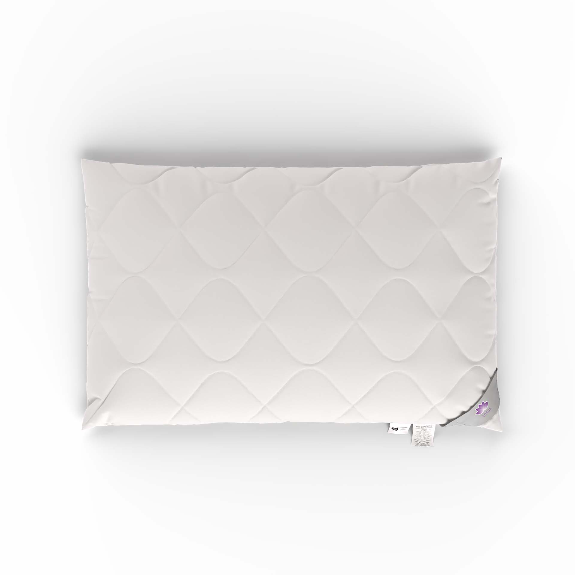 Lotus oreiller Bio Comfort