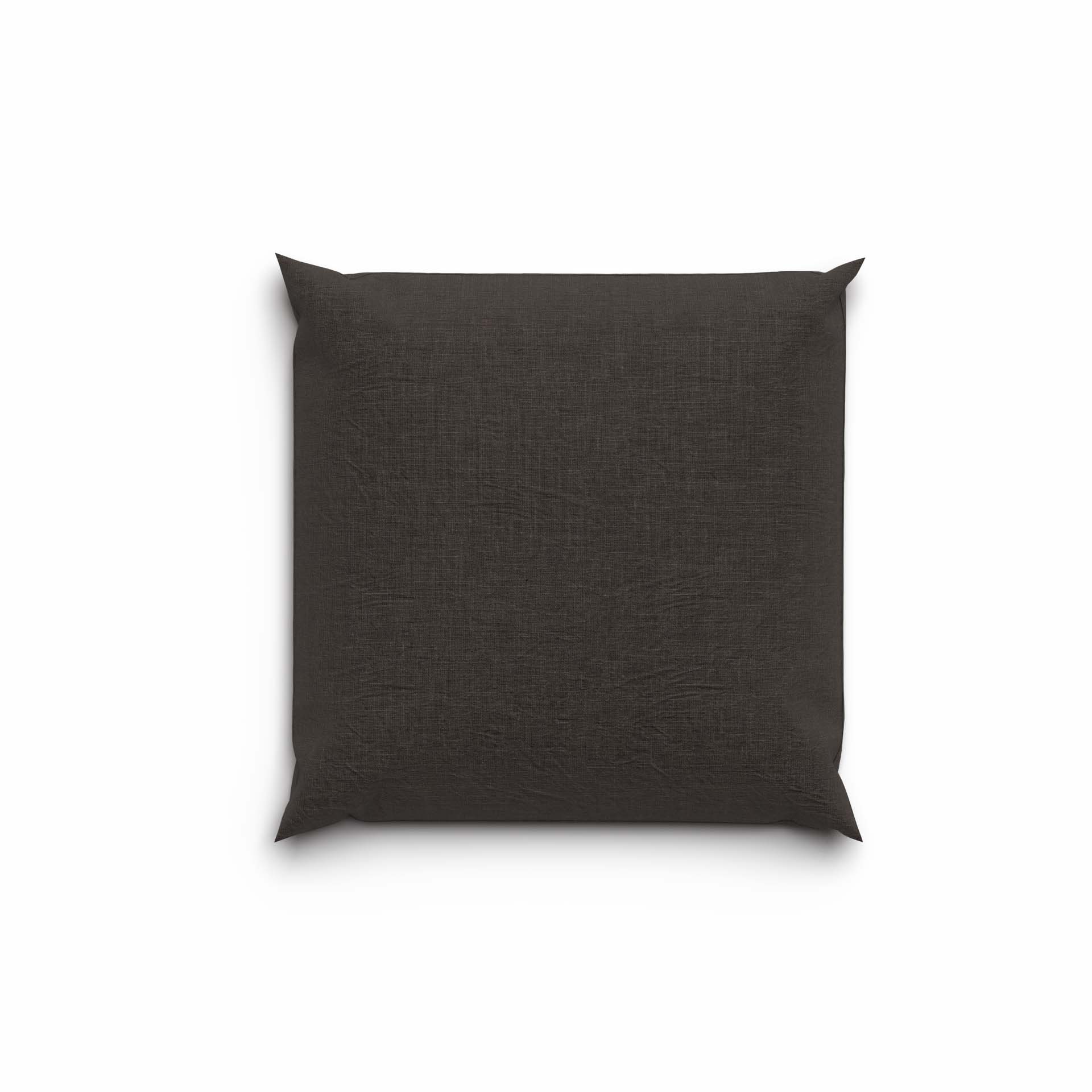 Lotus Bettwäsche Leinen uni