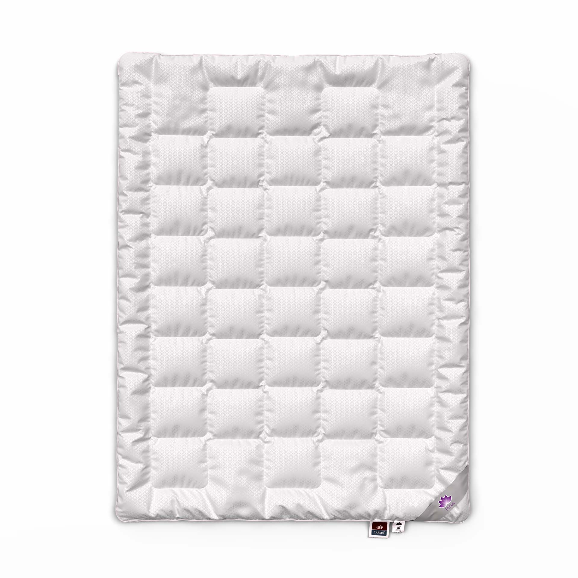 Lotus Outlast couette Lotus Duvet Outlast