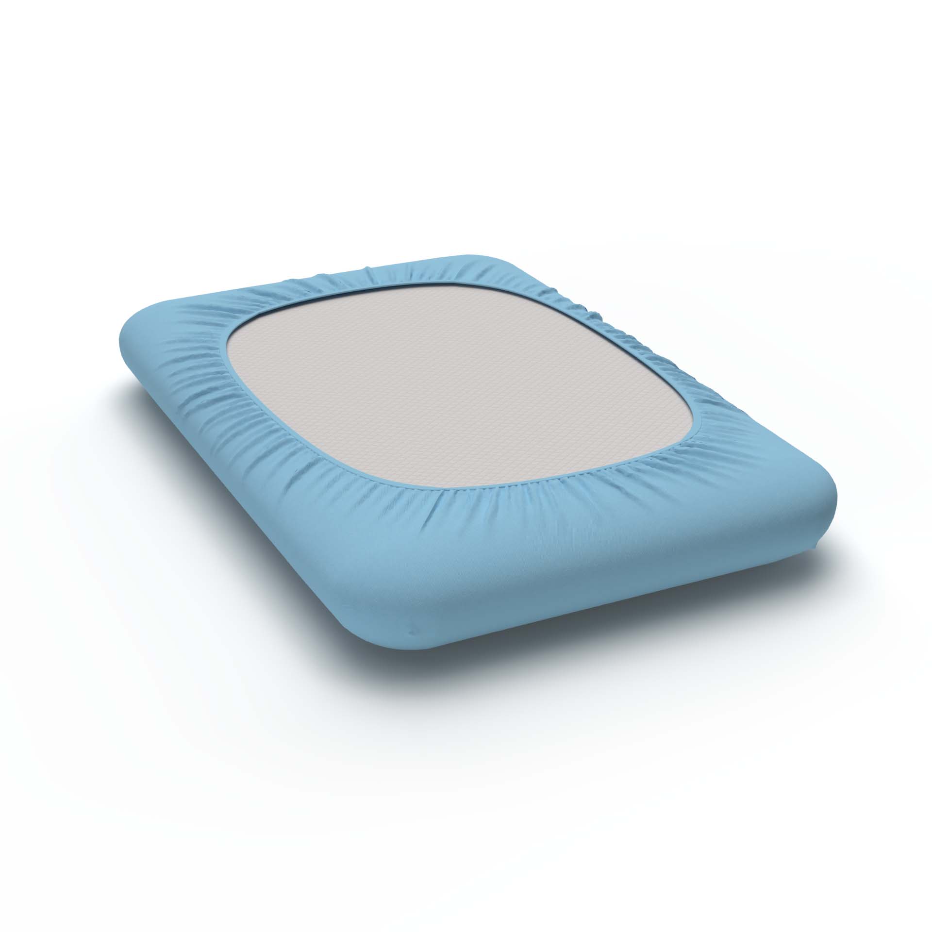 Lotus Housse de coussin fix Souplesse