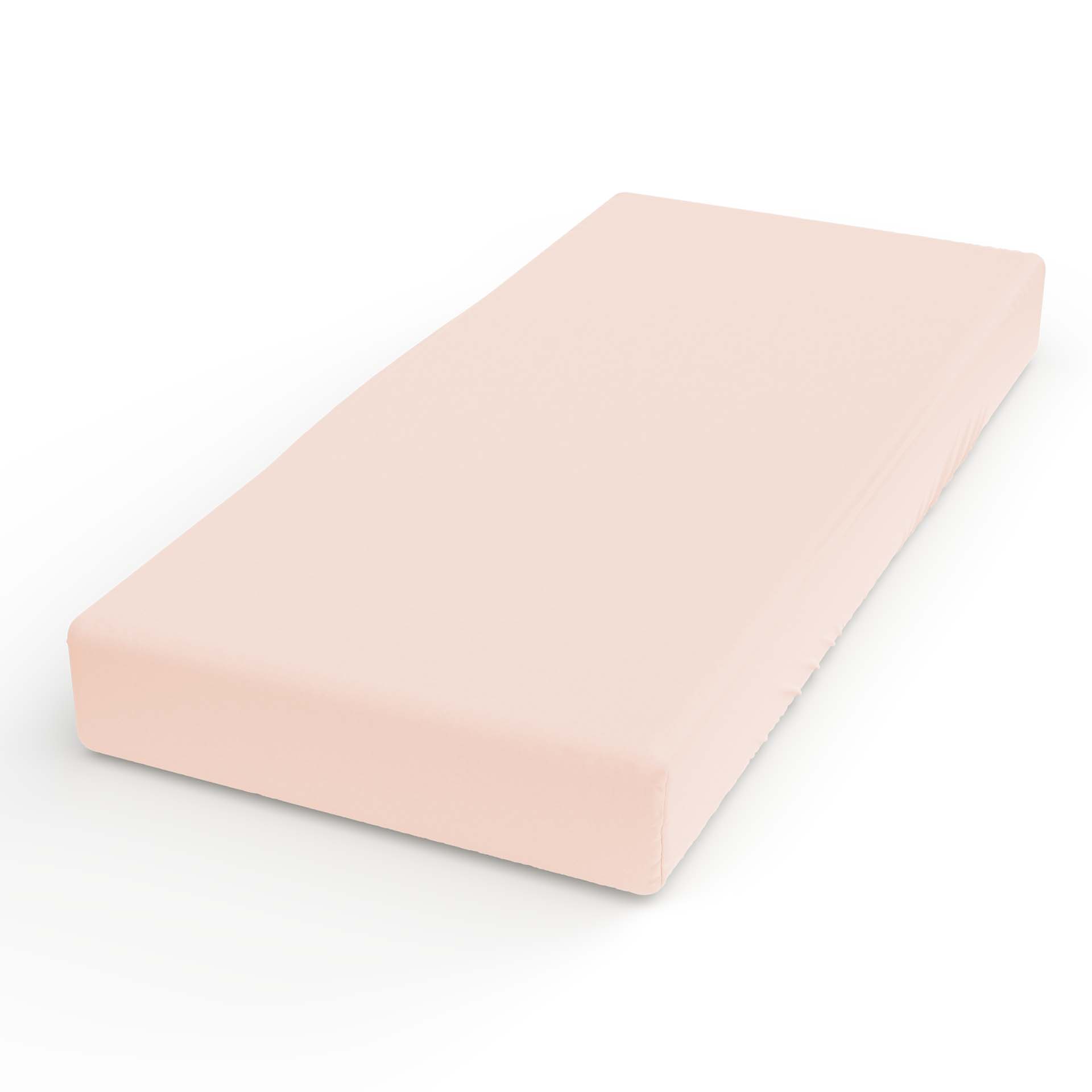 Lotus satin drap-housse Lotus satin drap-housse