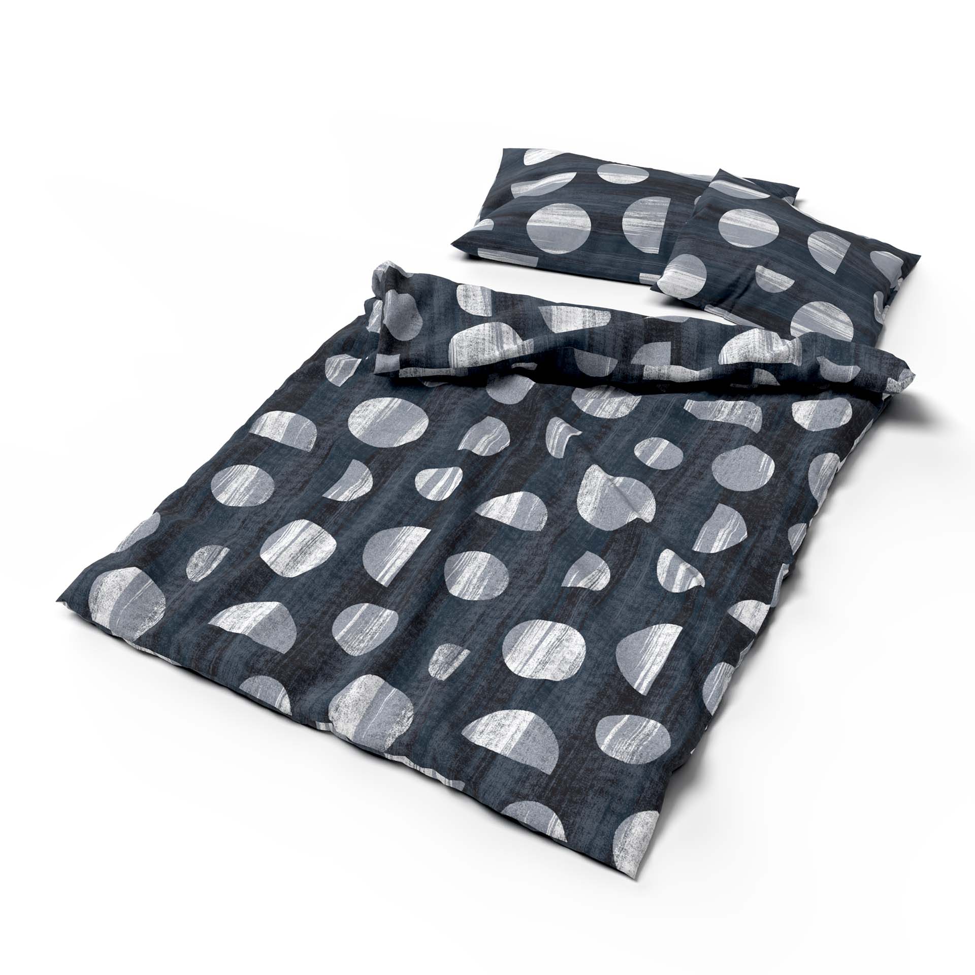 Lotus linge de lit bambou Mirco Lotus linge de lit bambou Mirco