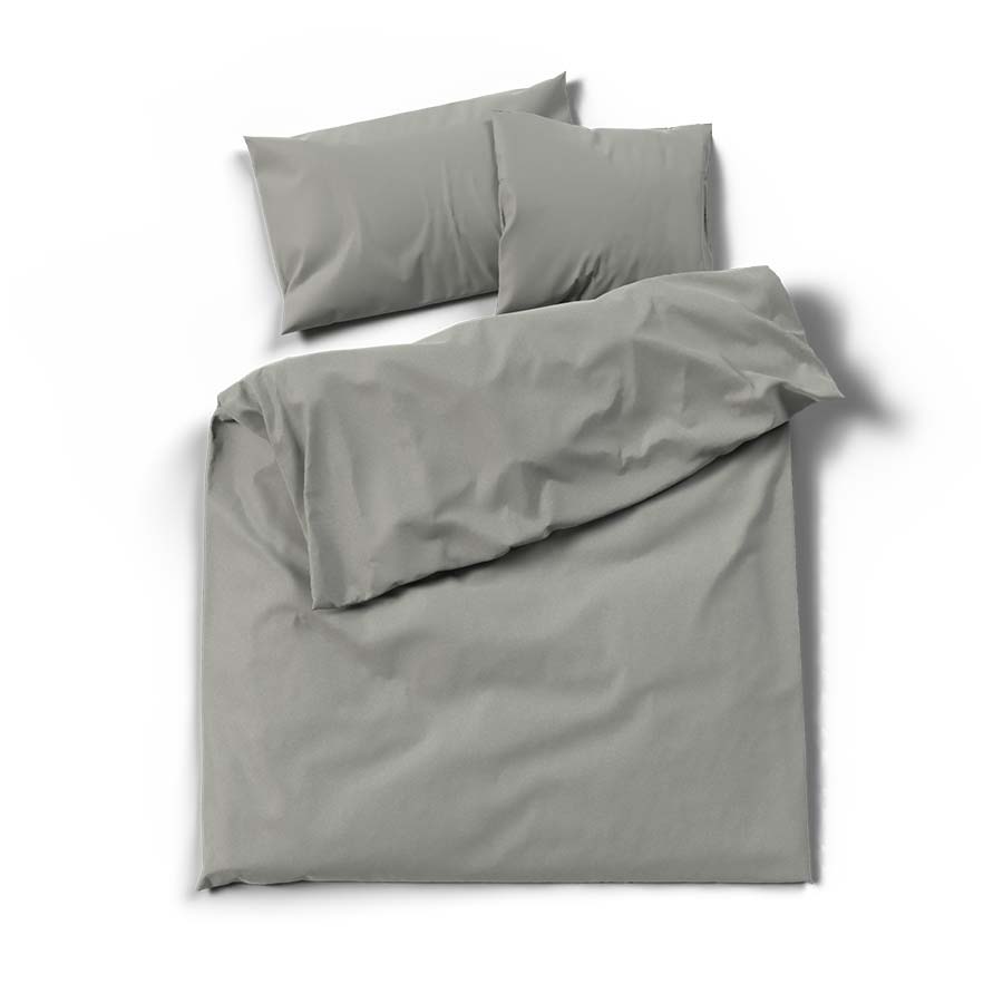 Lotus linge de lit satin uni Lotus linge de lit satin uni