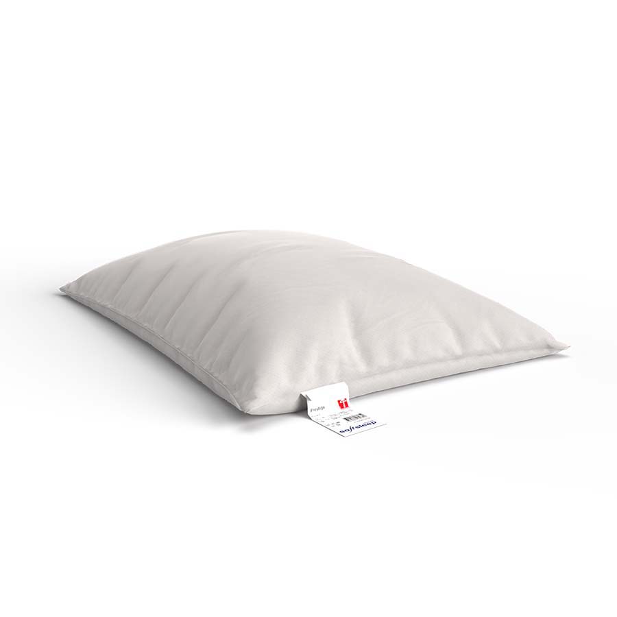 Softsleep Kissen Prestige Gänse Softsleep Kissen Prestige Gänse