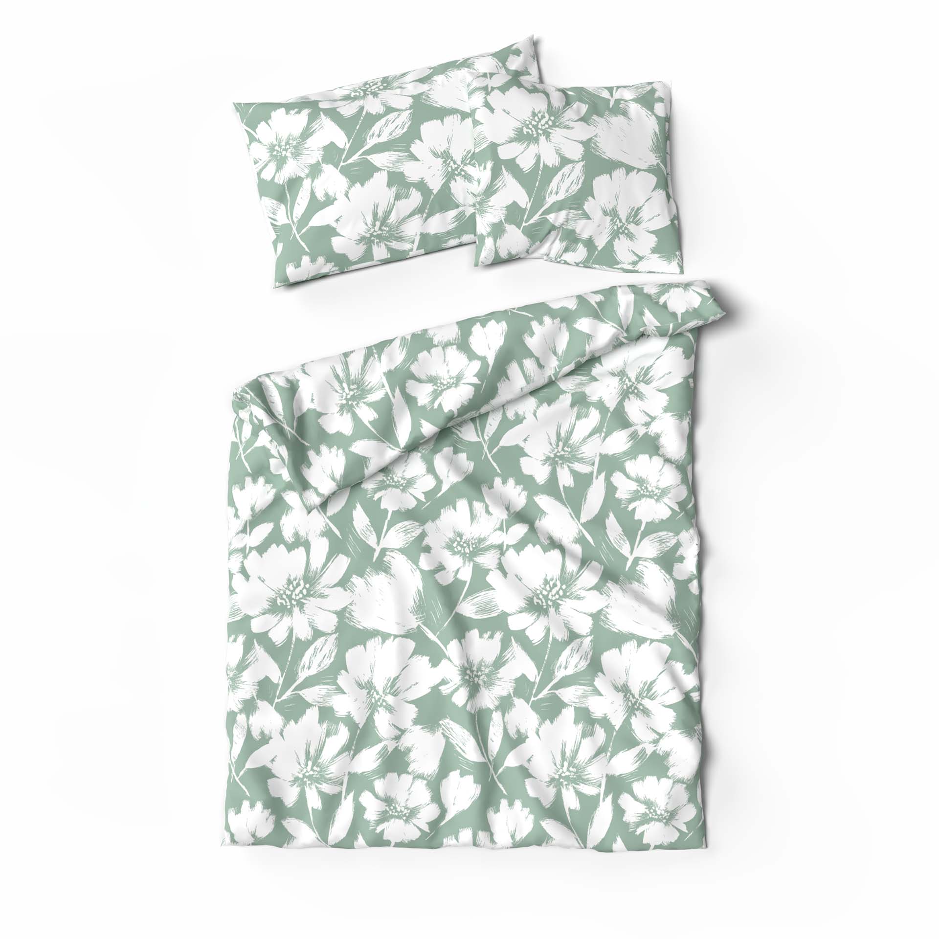 Lotus linge de lit renforcé Luisa Lotus linge de lit renforcé Luisa