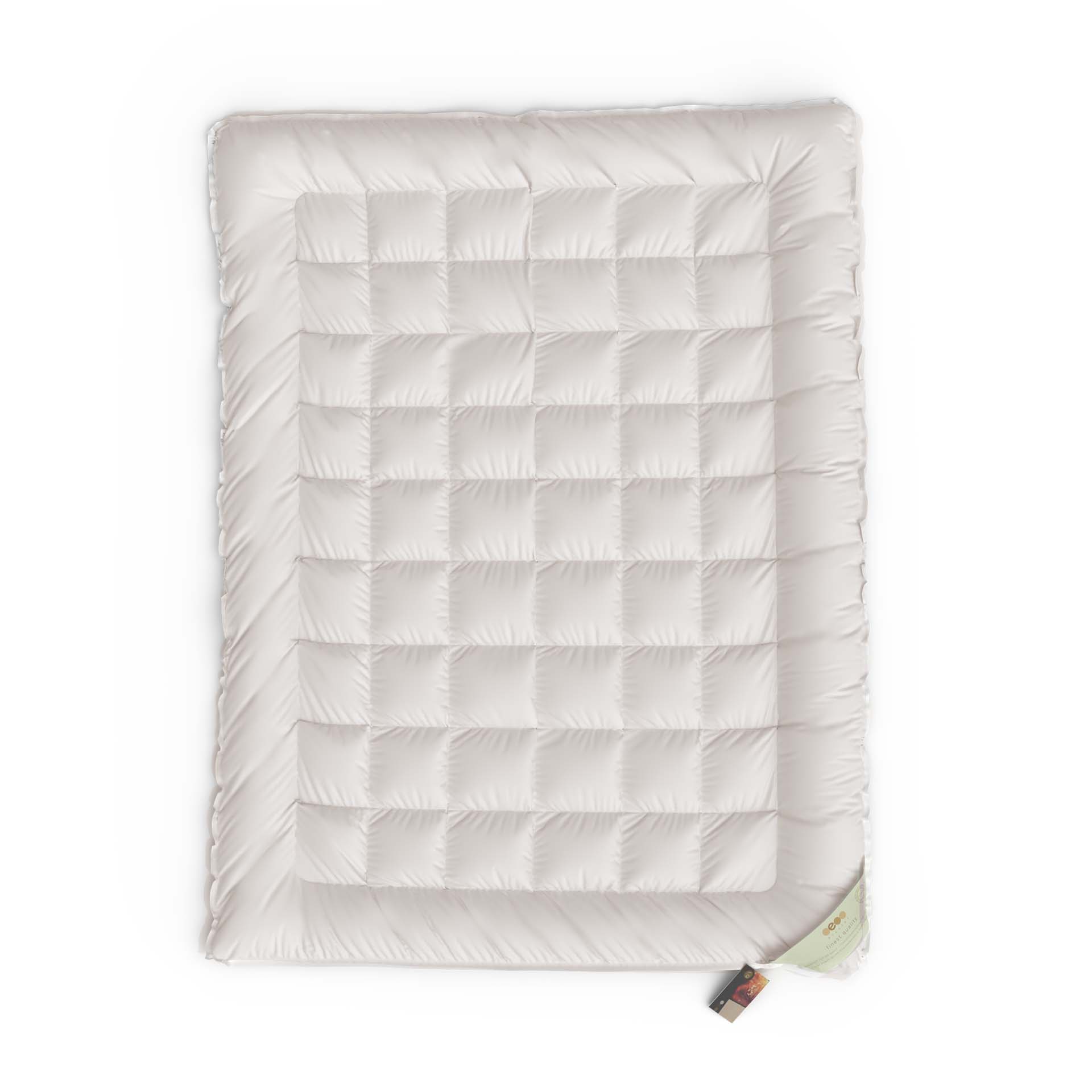Erzstef bambou Bali duvet Erzstef bambou Bali duvet