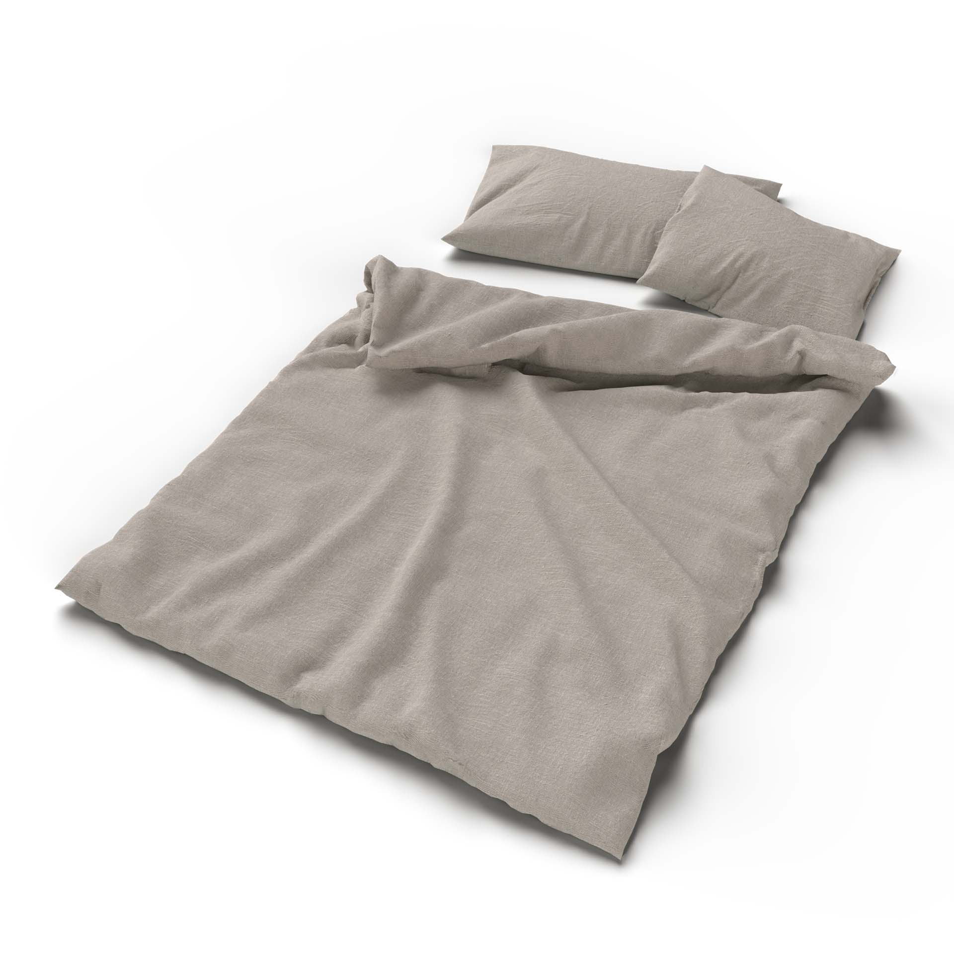 Lotus linge de lit chanvre Kissen, Dekoration für Zuhause, Decke, Leinen, Windel