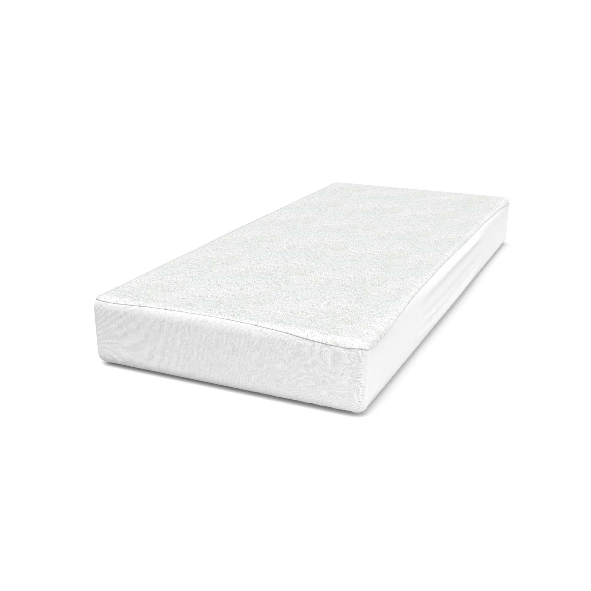 Velfont Essentials Sfera Molton Frotté wasserundurchlässig