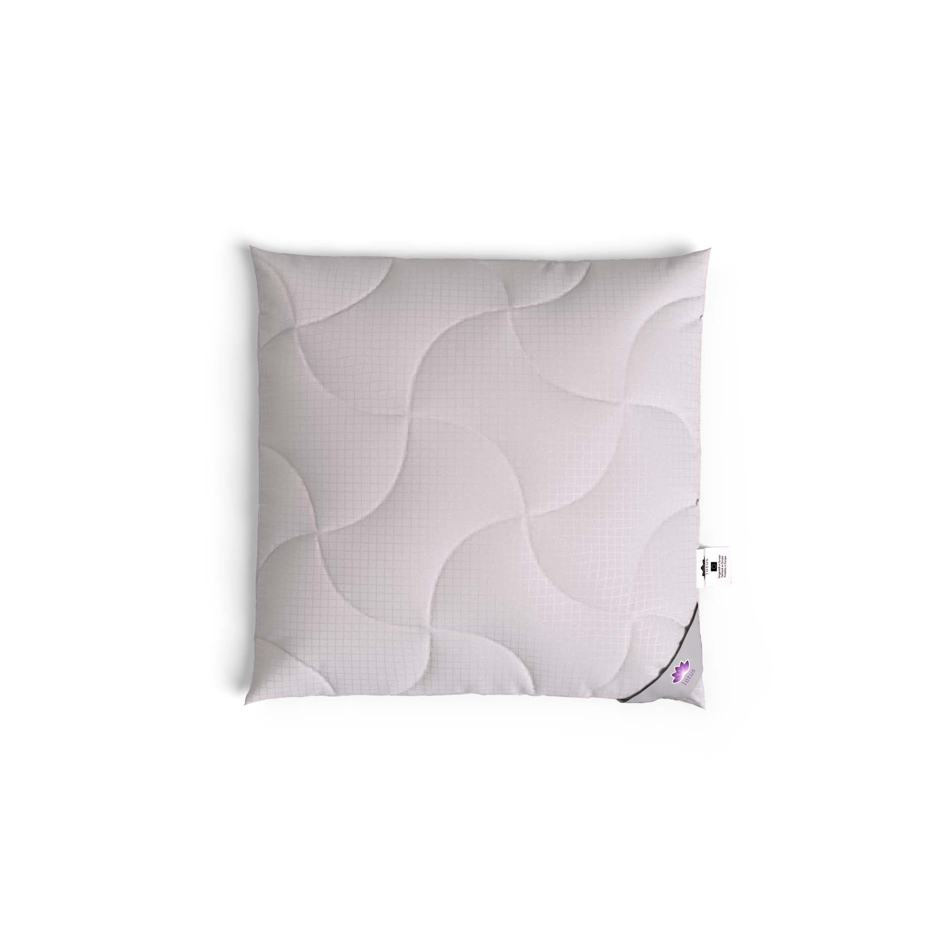 Lotus oreiller Anti-stress Lotus oreiller Anti-stress