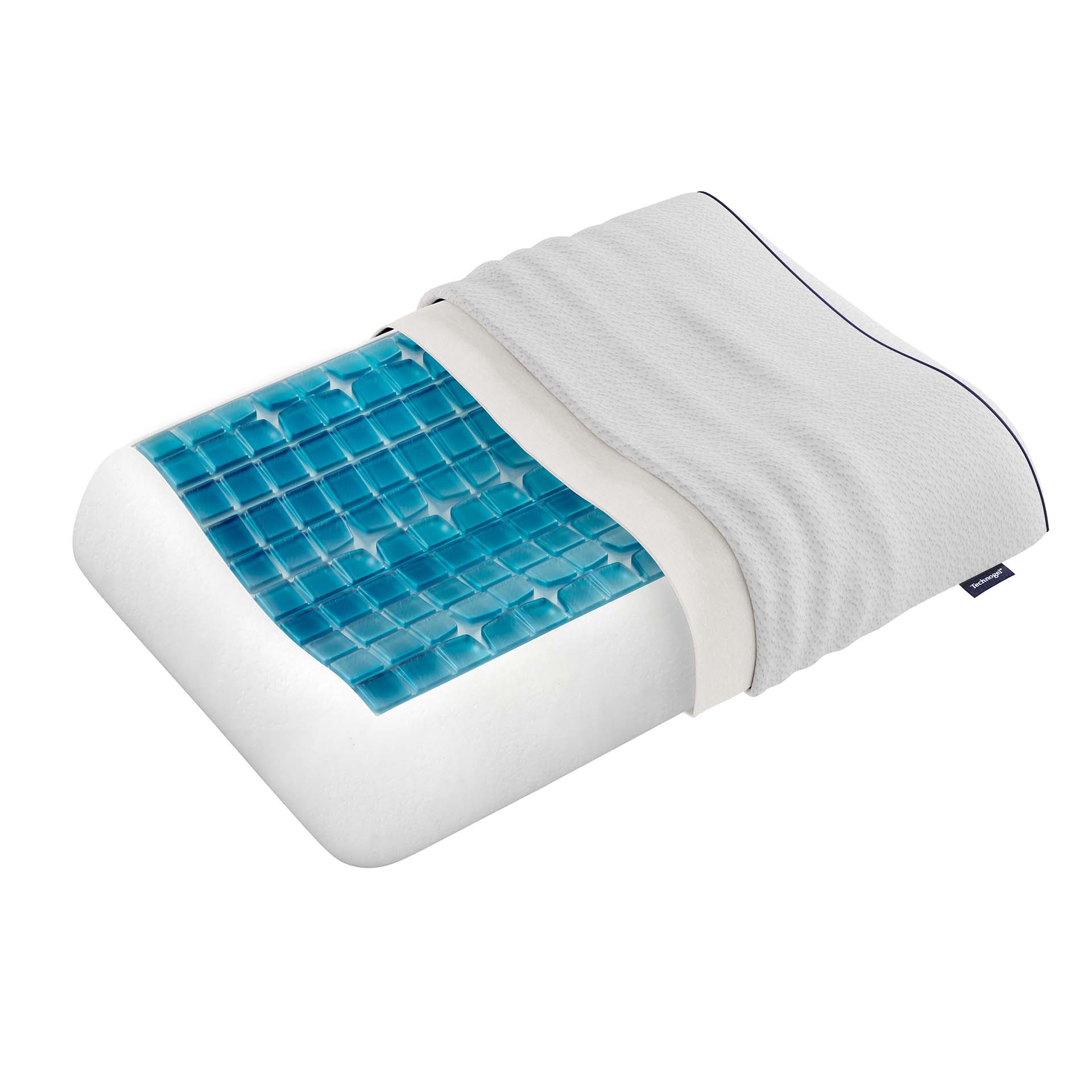 Technogel oreiller Anatomic Technogel oreiller Anatomic