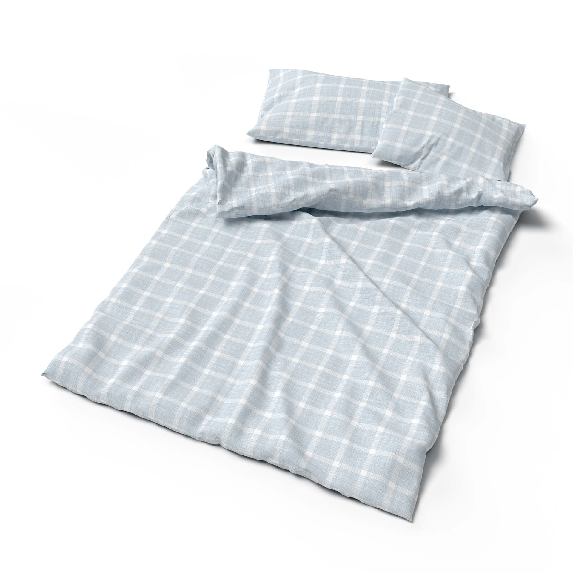 Lotus linge de lit renforcé Lorenz