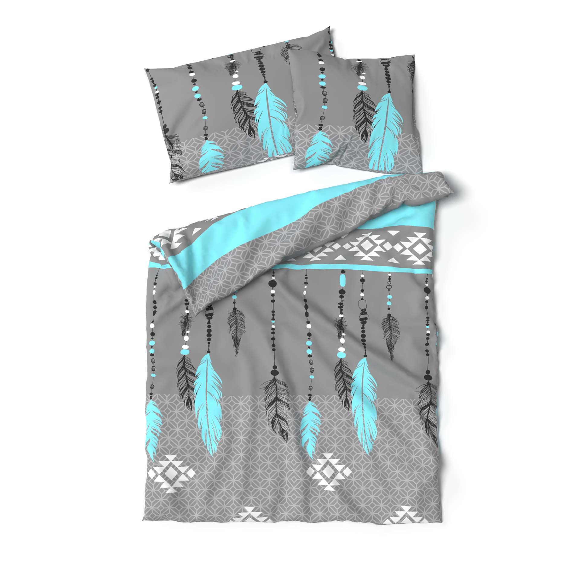 Lotus Bettwäsche Bambus Waipuna Lotus Bettwäsche Bambus Waipuna