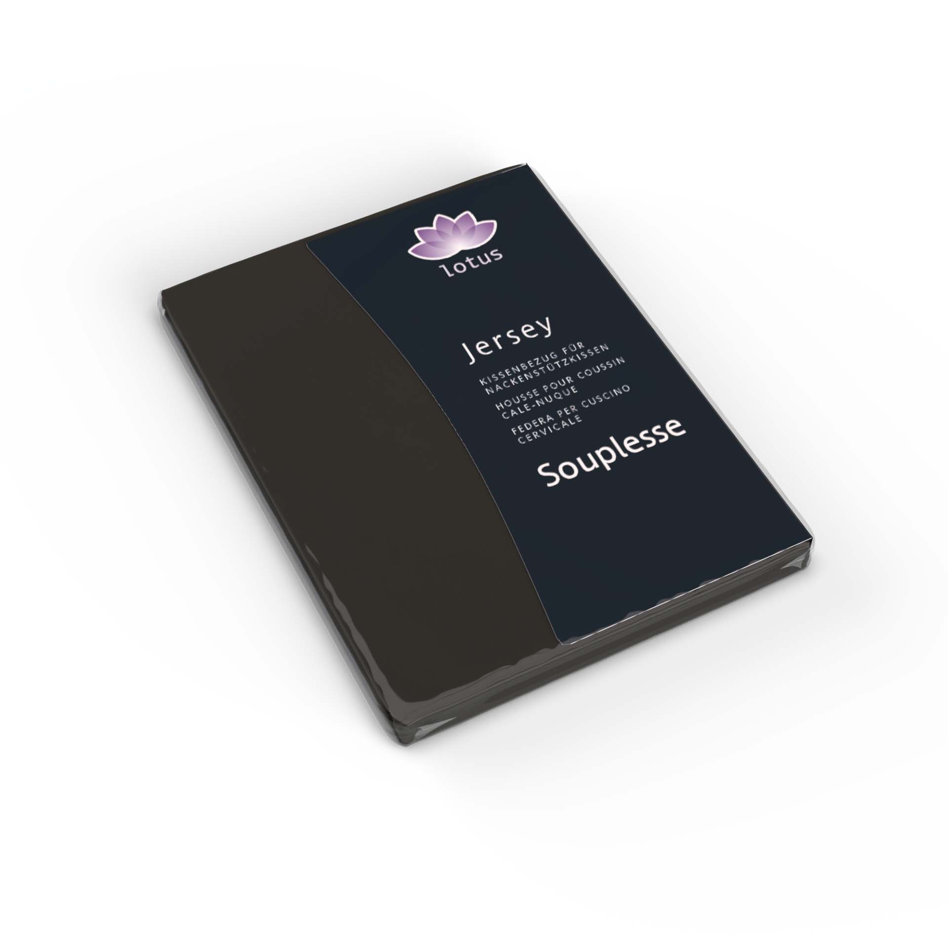 Lotus Kissenbezug Fix Souplesse