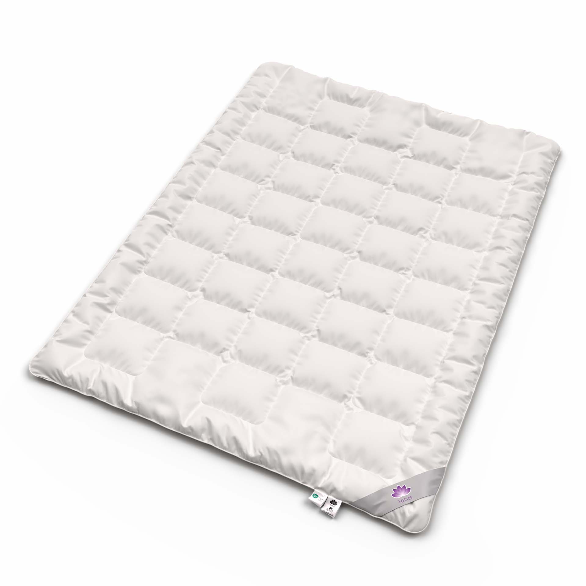 Lotus Duvet Cachemire Lotus Duvet Kaschmir