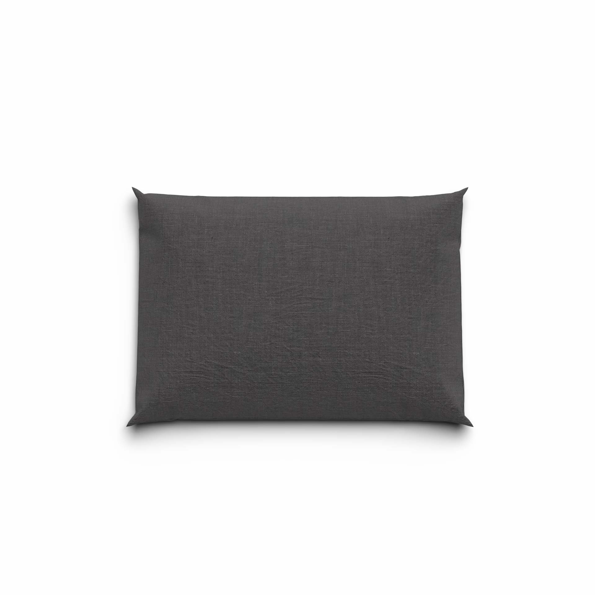 Lotus Bettwäsche Hanf uni